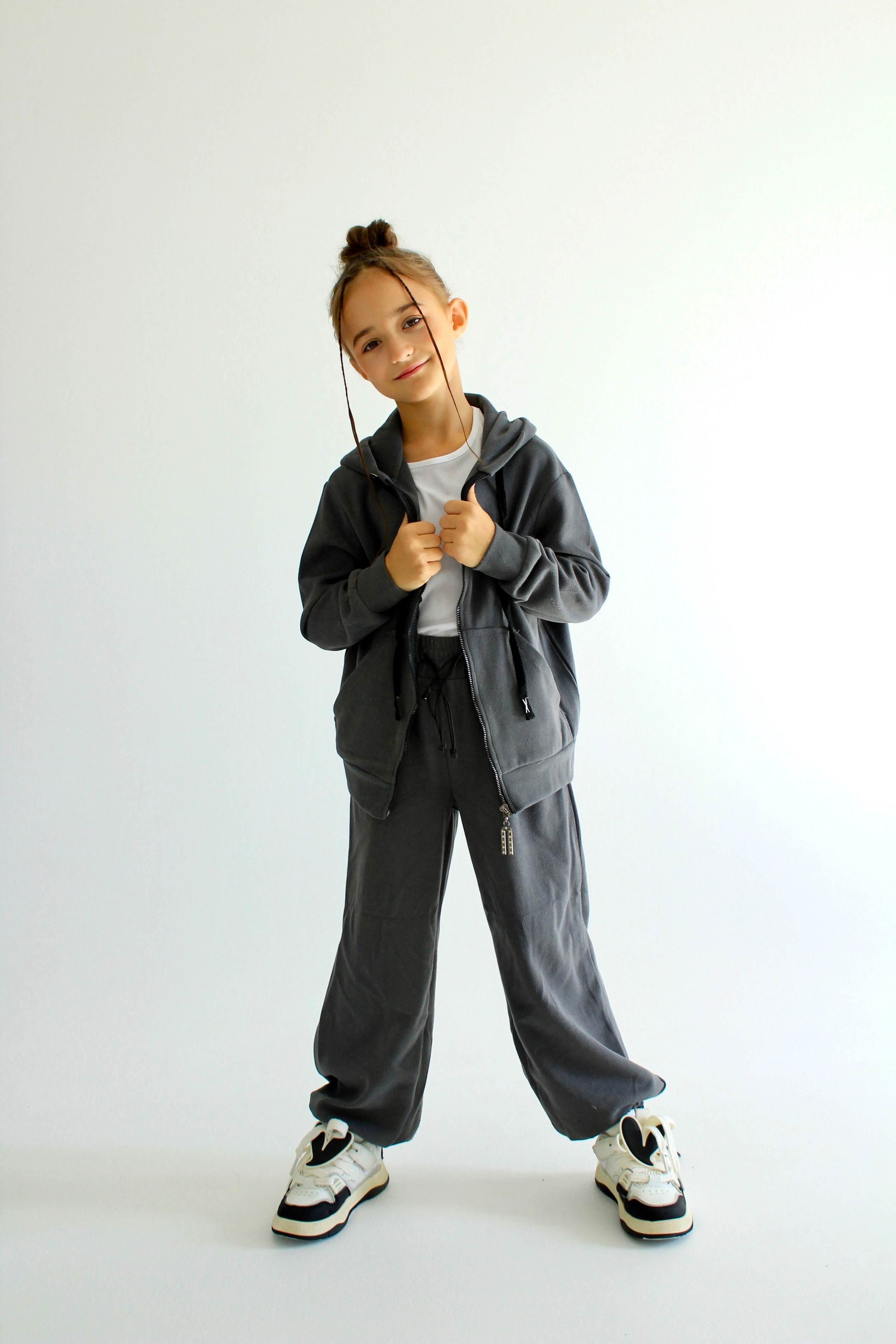 Письменова Милана. Promodels