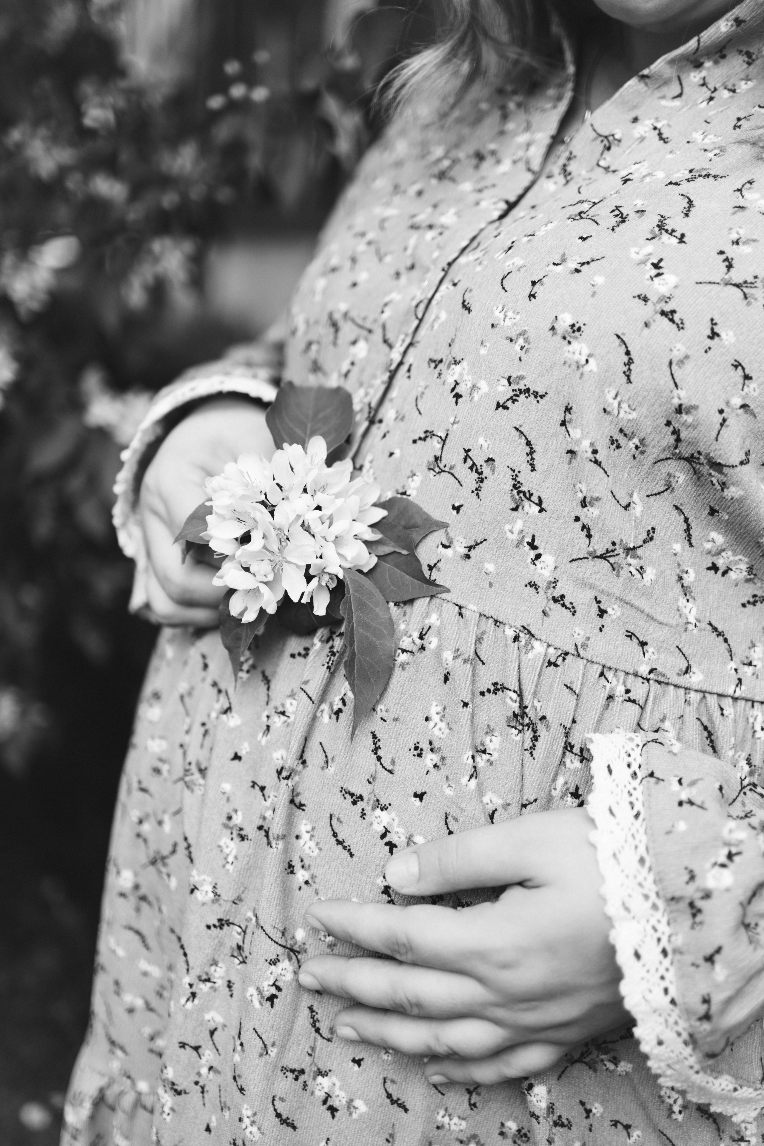 БЕРЕМЕННОСТЬ. Фотограф Кострома Алёна Соловьёва