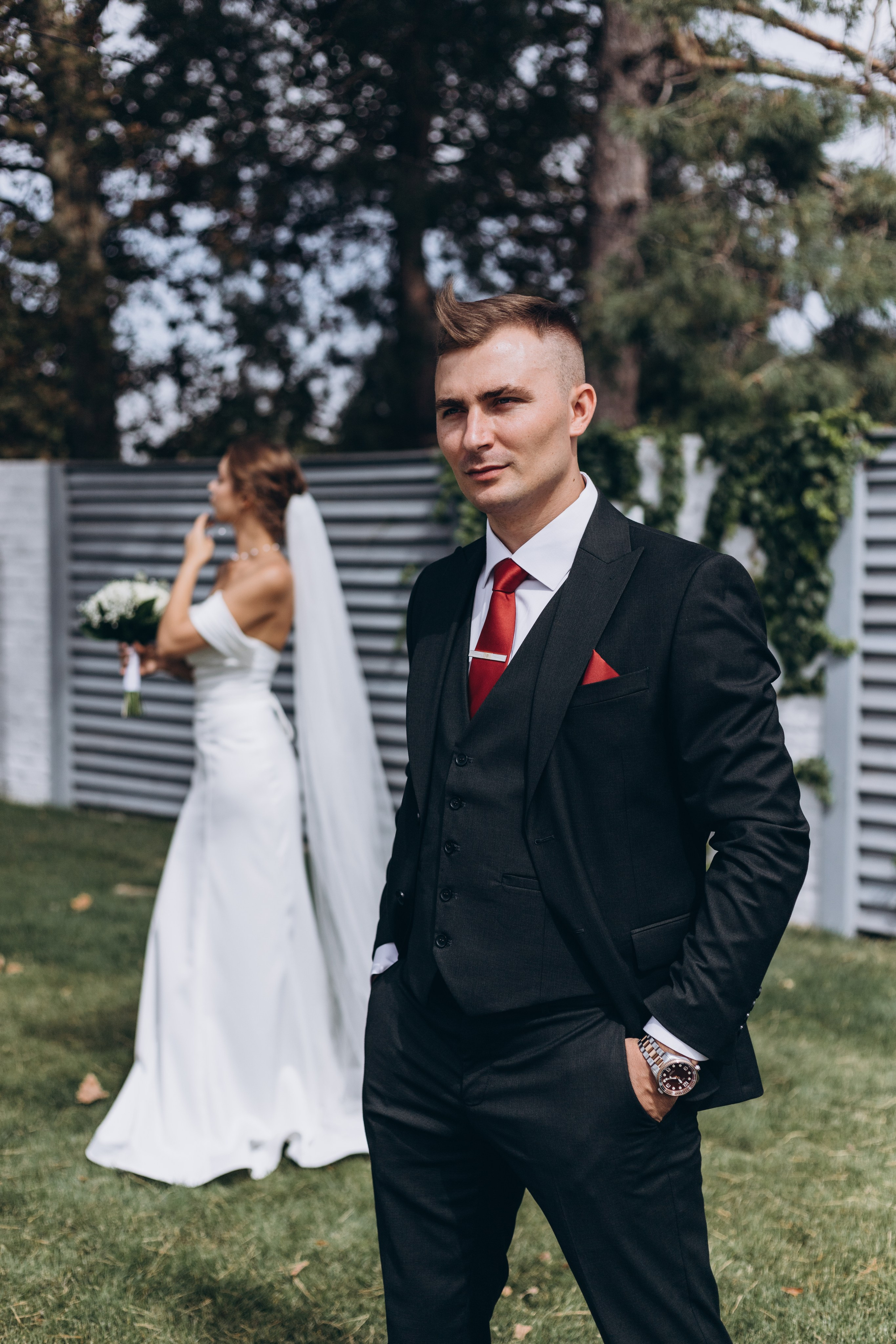 Вместе. Свадебный и семейный фотограф Краснова Юлия