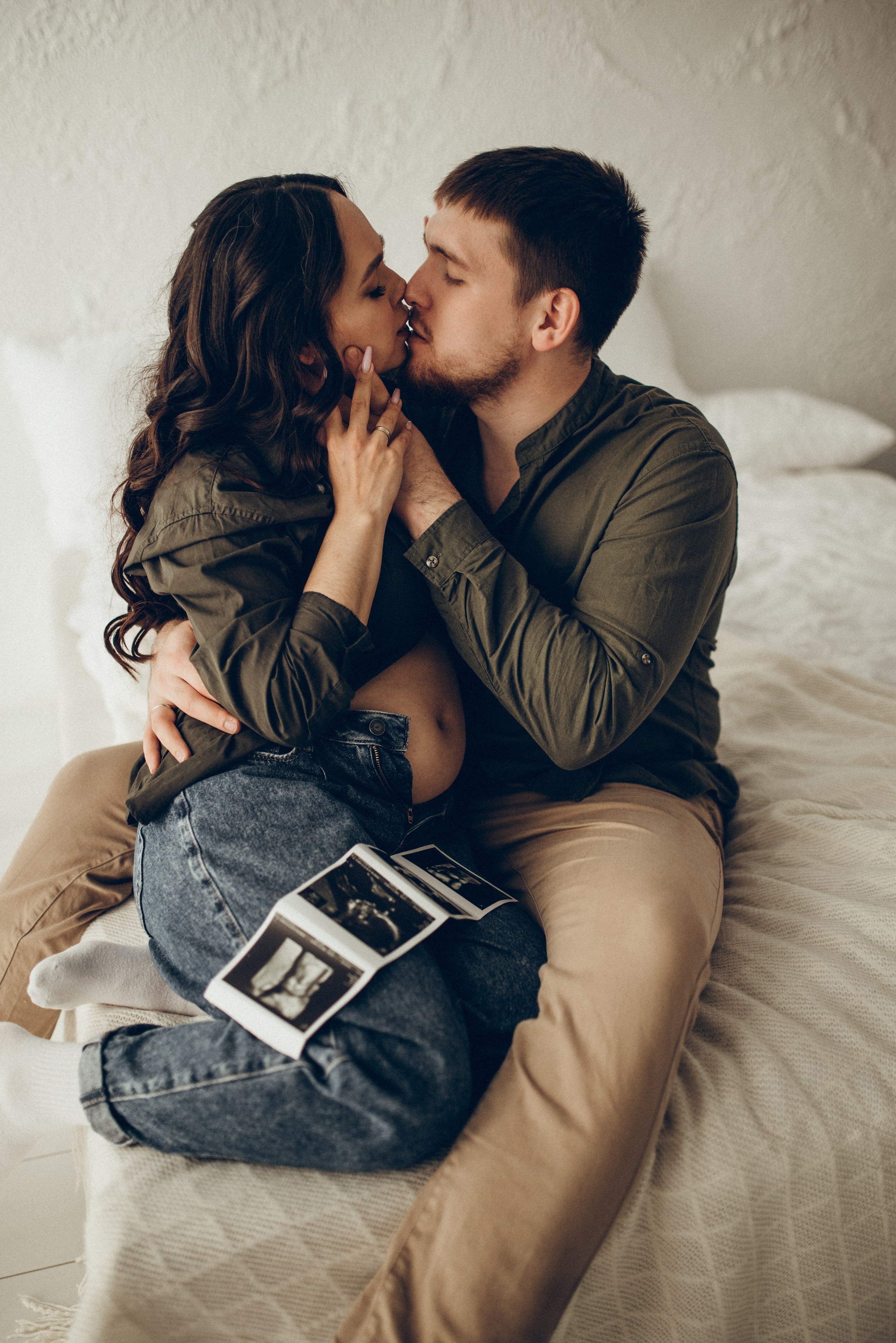 October, 2023. Фотограф Данил Бушуев