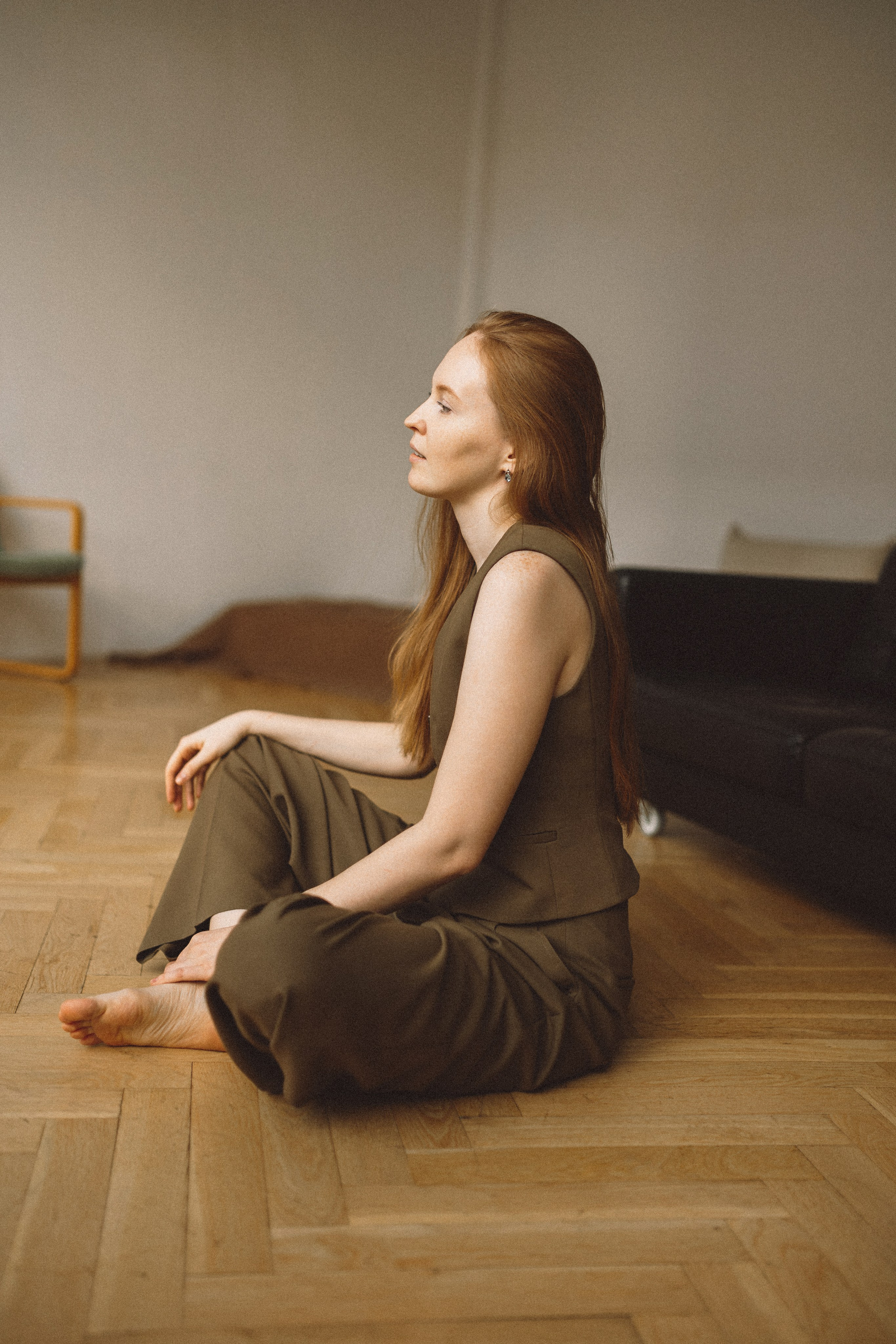 Алёна. Lifestyle фотограф в Санкт-Петербурге Анна Щекалева