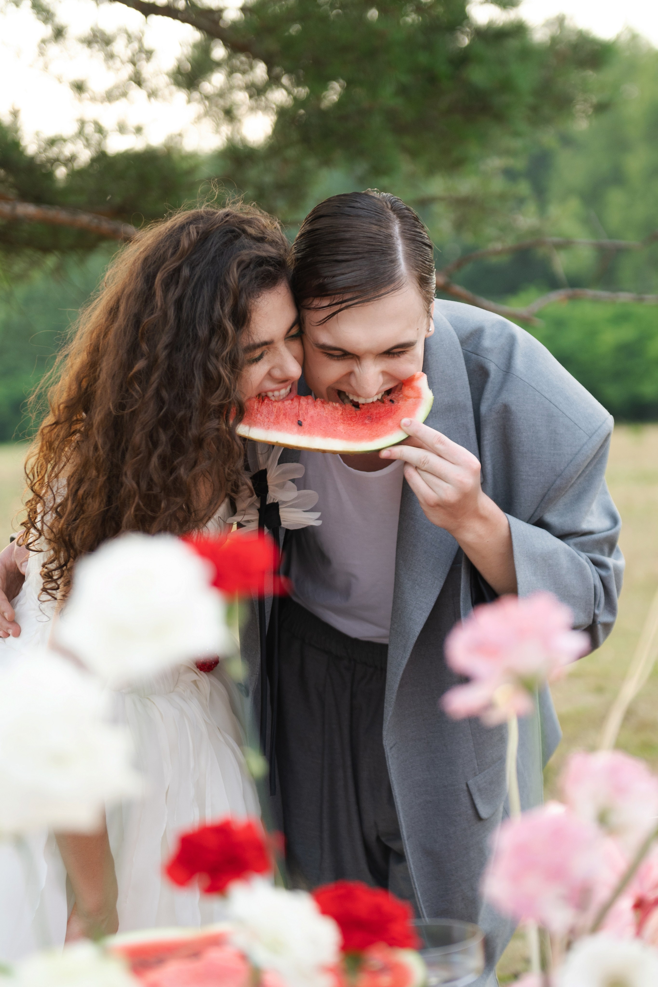 Свадебная вечеринка. Свадебный фотограф в Москве Анастасия Колесникова