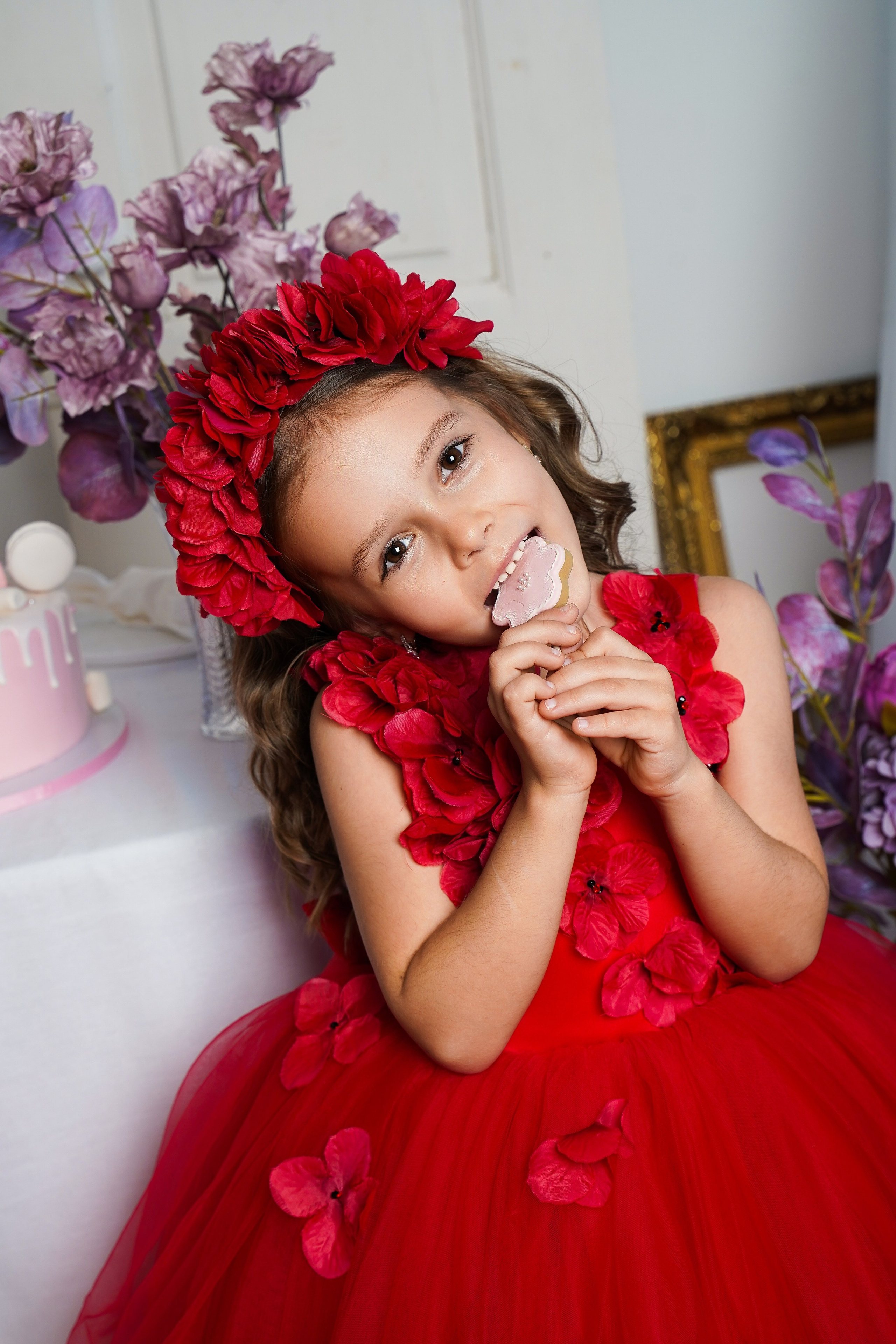 Рекламная съемка MVI. Efimova Model Agency