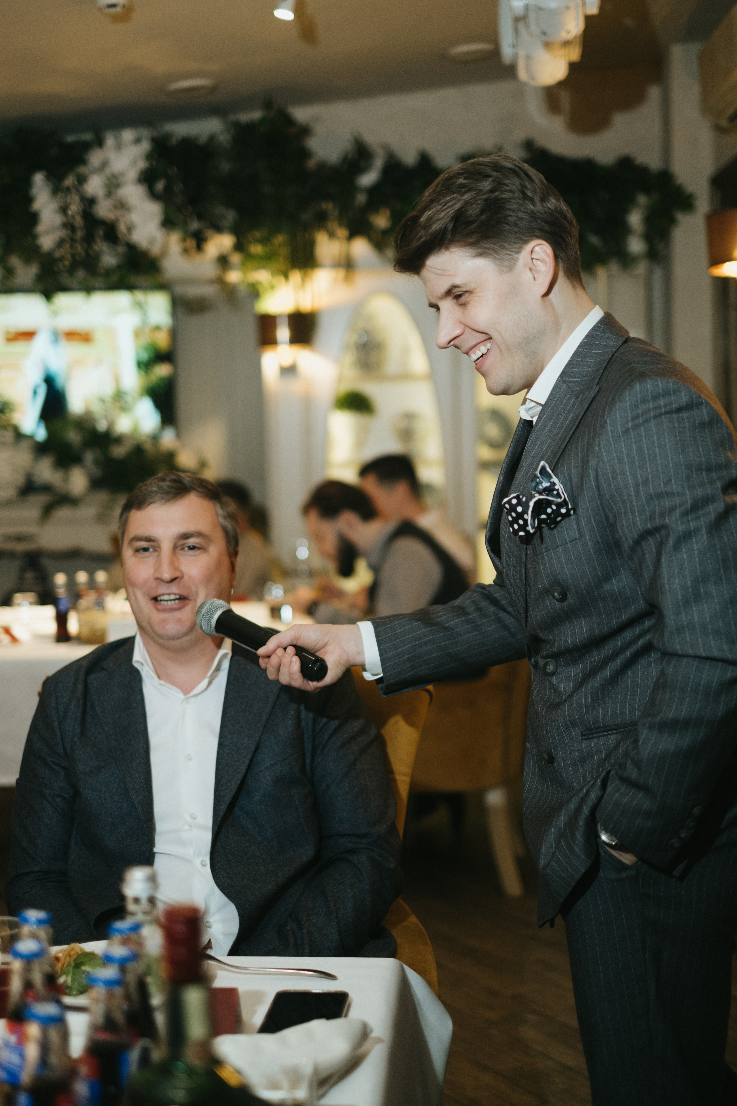 Корпоратив компании. Свадебный и репортажной фотограф Денис Ожигин в Краснодаре и Краснодарском крае