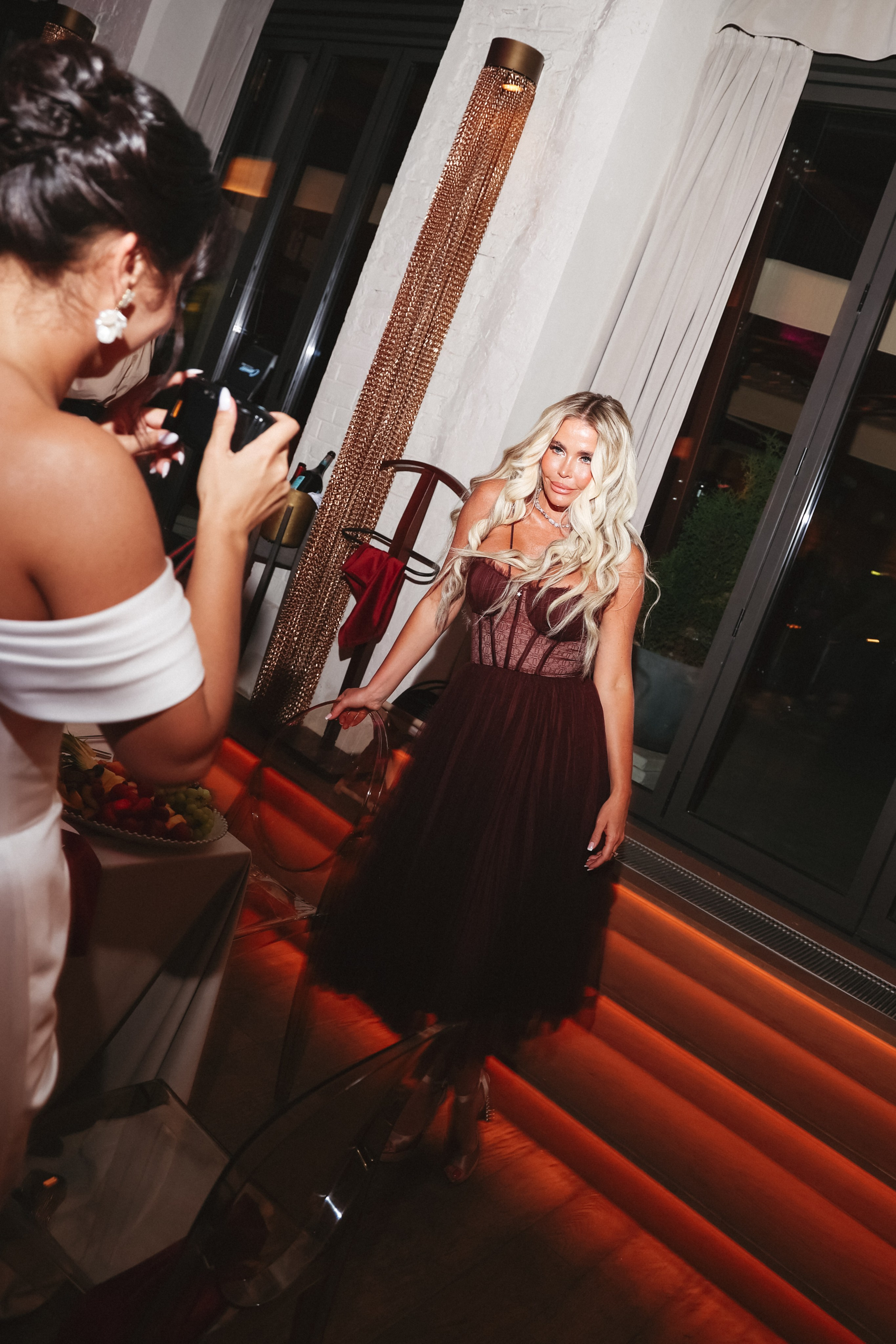Руслана и Иван. Фотограф в Москве Анастасия Курлович