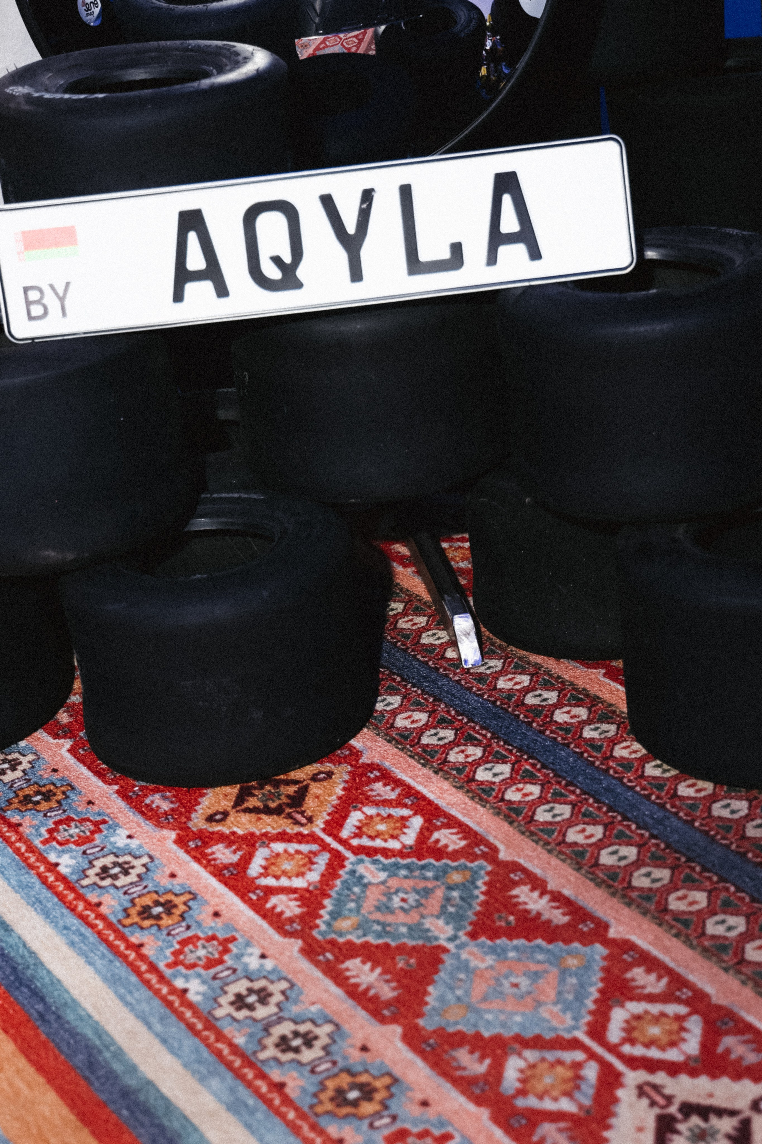 Презентация альбома AQYLA|Thomas Mraz. Фотограф в Москве Анастасия Курлович