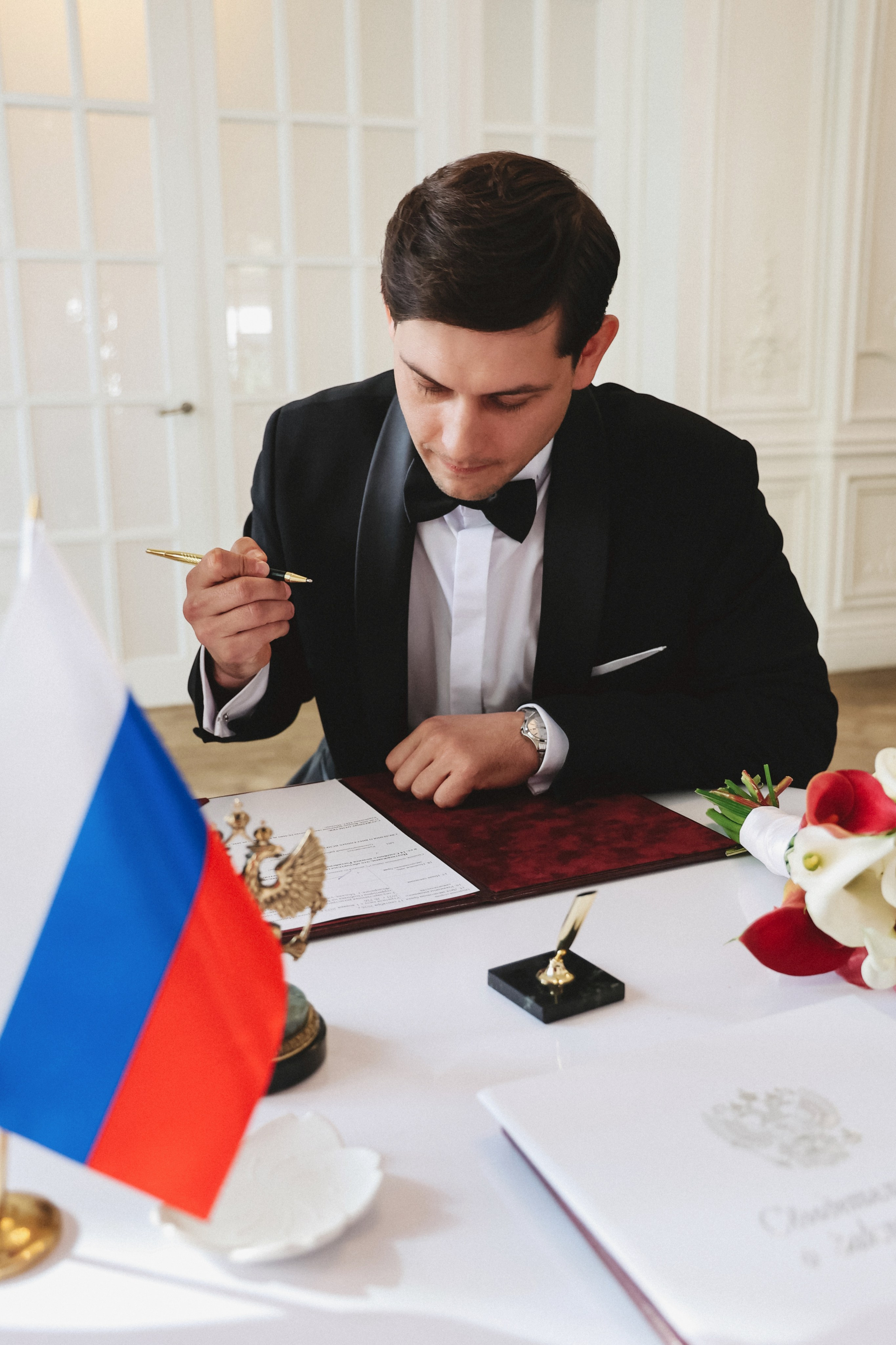 Руслана и Иван. Фотограф в Москве Анастасия Курлович