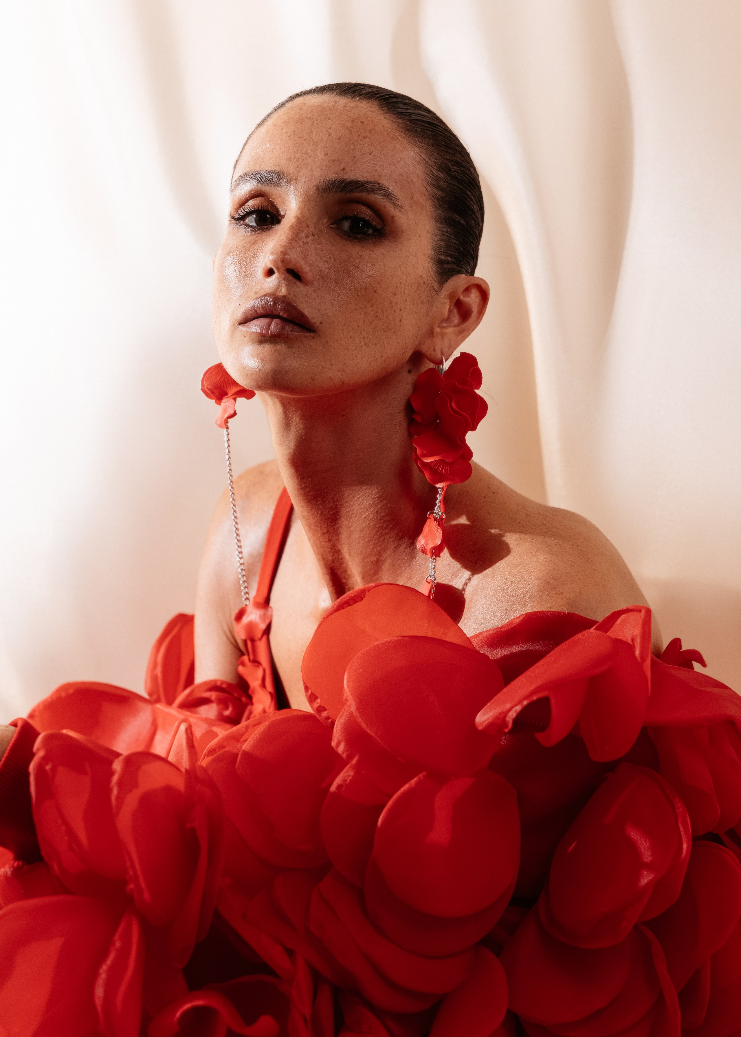 Big brooch | новогодняя коллекция. Фотограф в Москве Анастасия Курлович