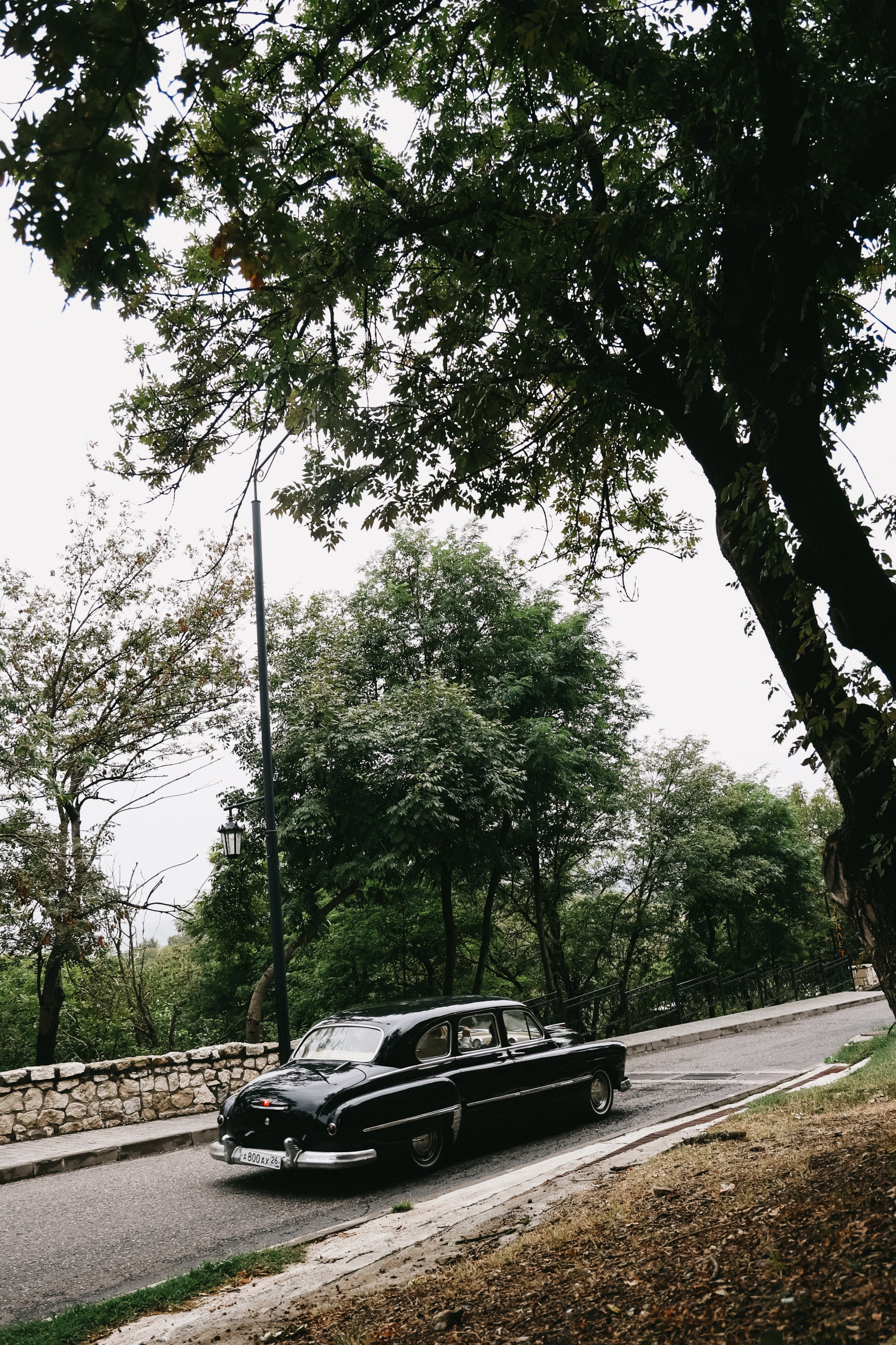 Мария и Сергей. Фотограф в Москве Анастасия Курлович