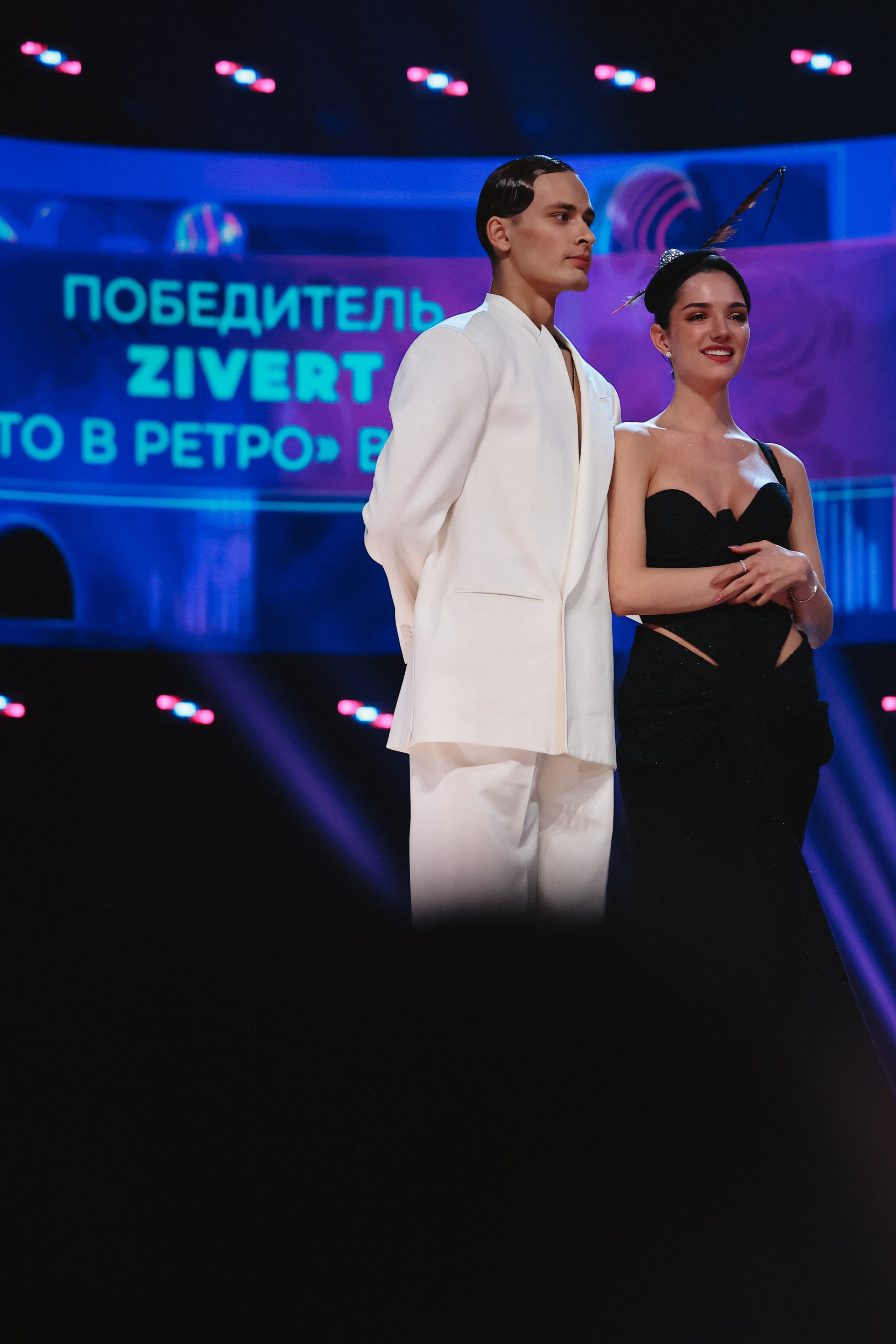 МУЗ ТВ 2026. Фотограф в Москве Анастасия Курлович