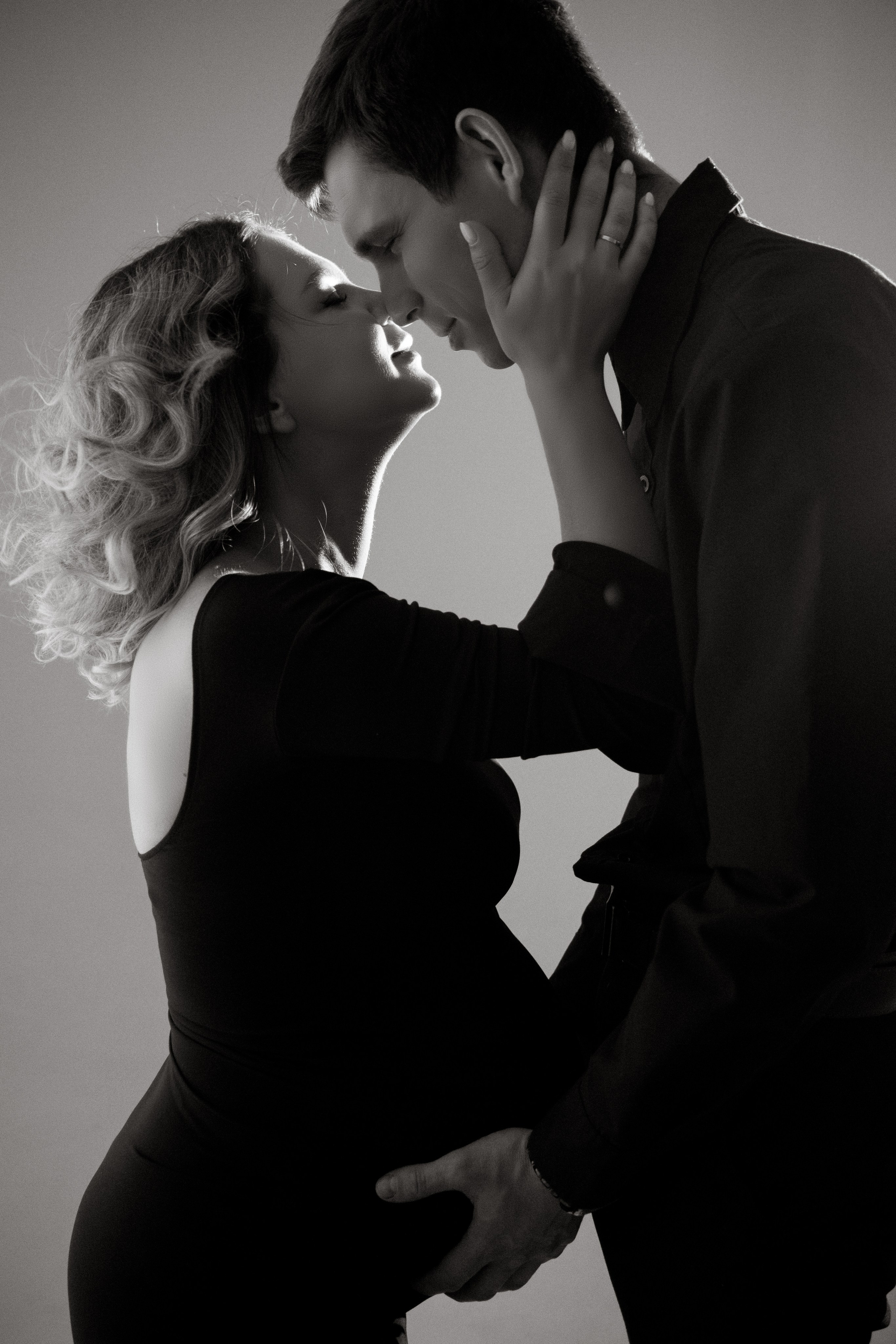 В ожидании. Фотограф Дарья Белова Нижний Новгород, Балахна