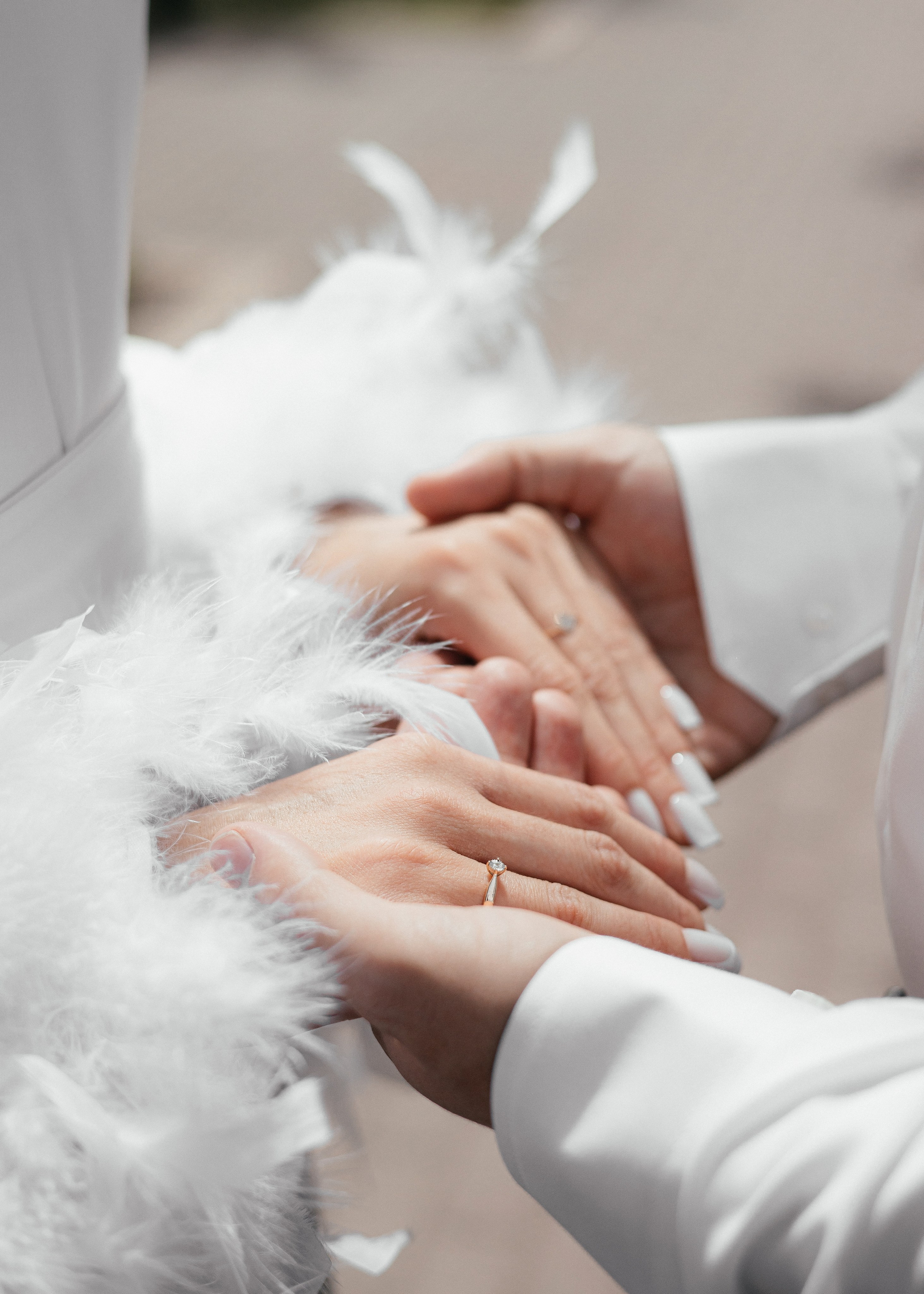 Никах Павел и Диана. Фотограф Артем Давыдов