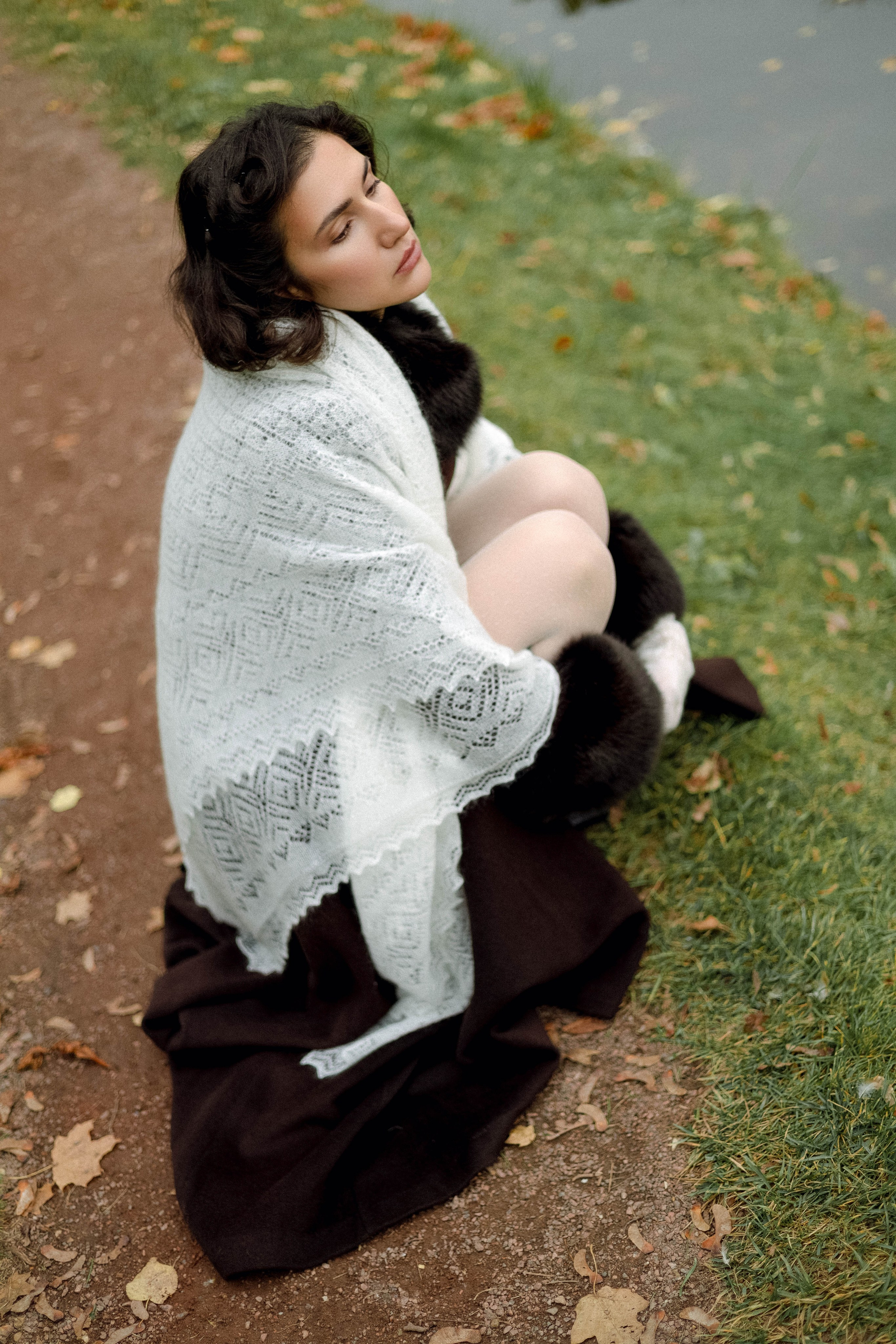 Елена. Фотографирую ваши самые укромные уголки души