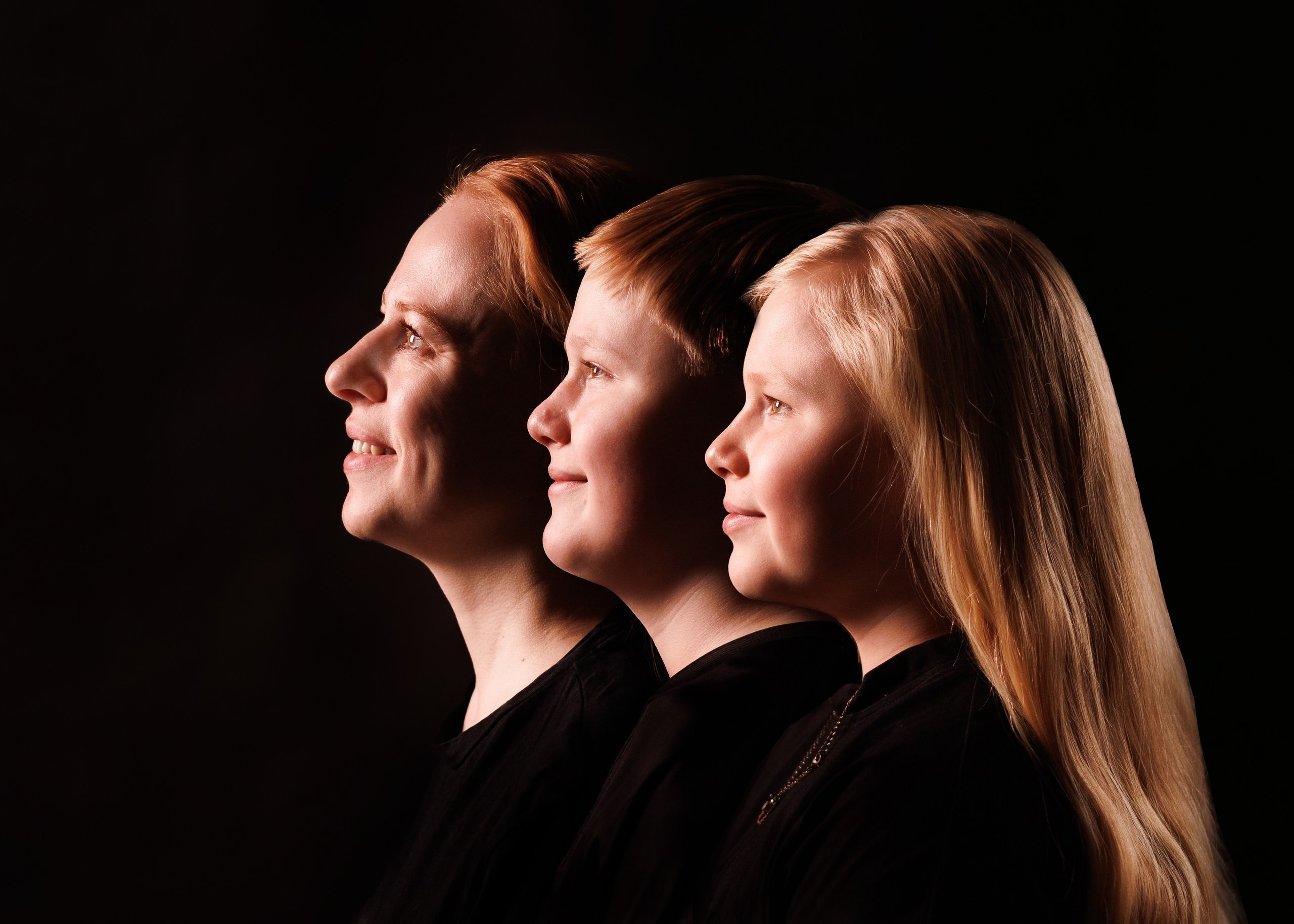 Отзывы. Детский и семейный фотограф  Биробиджан Оля Светагор