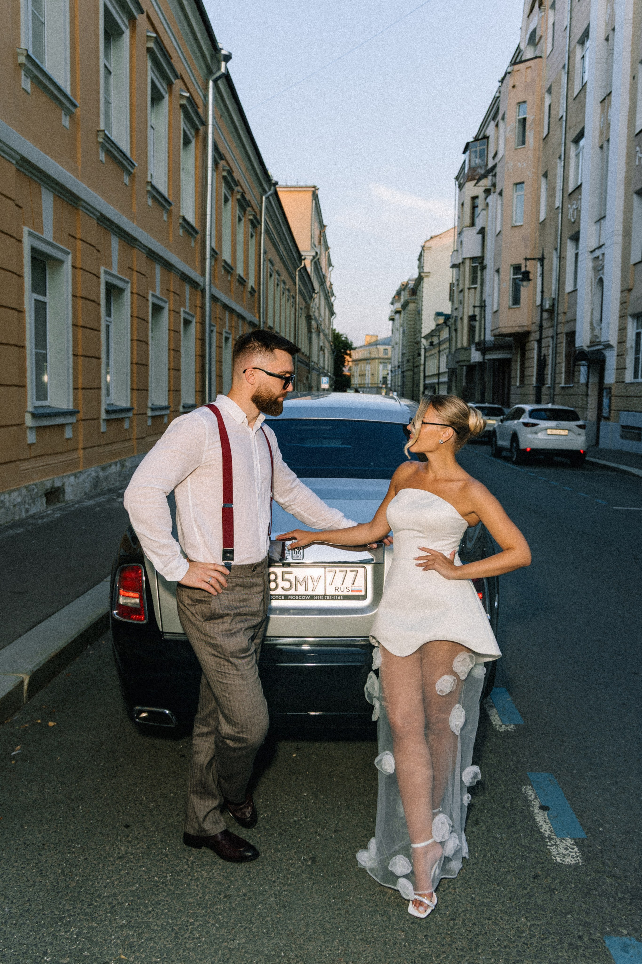 Дмитрий и Анастасия. Свадебный фотограф и видеограф в Москве, Виктор Архилюк