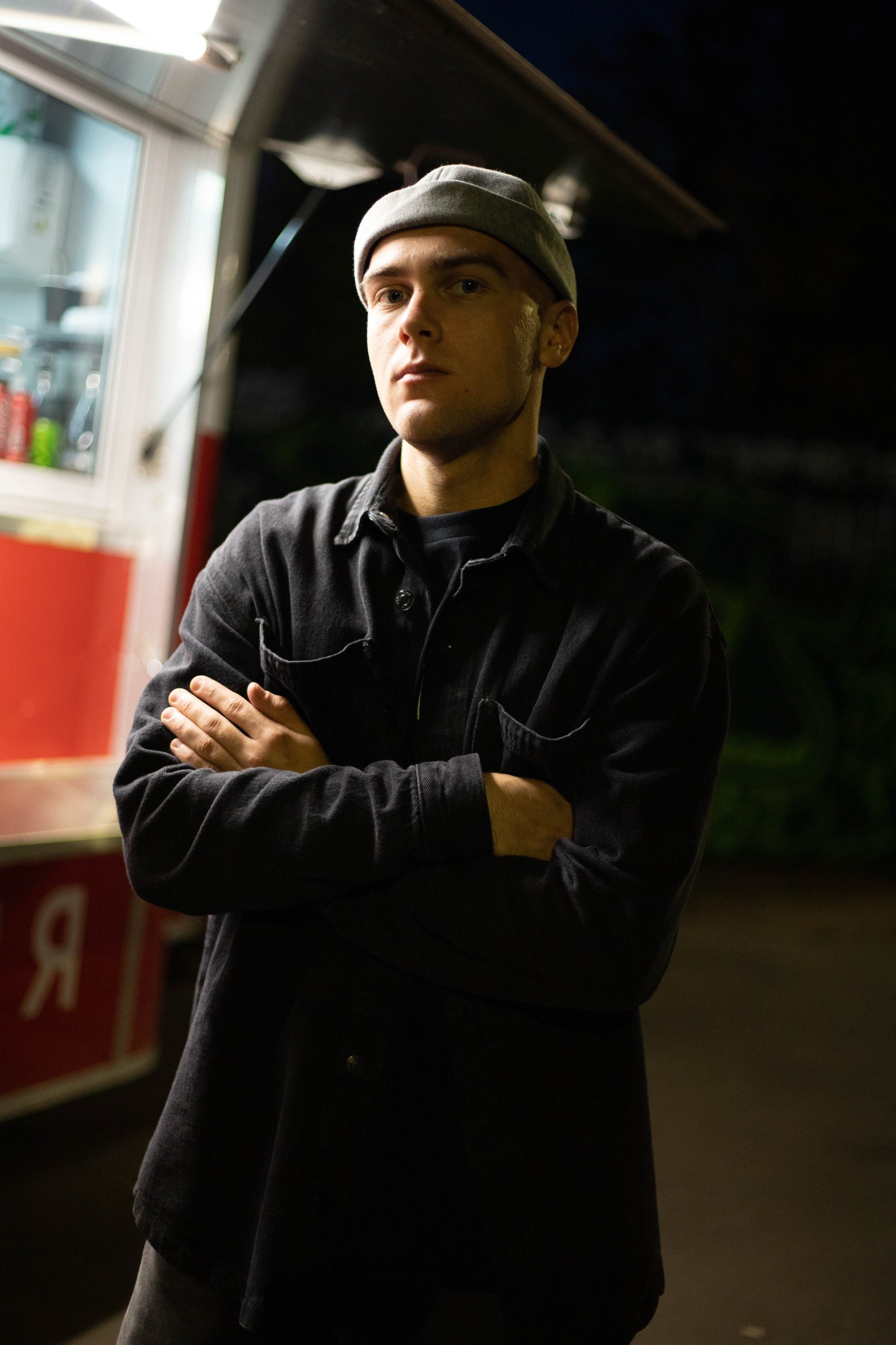 Ваня. Алимурадова Арина: фотограф в Москве