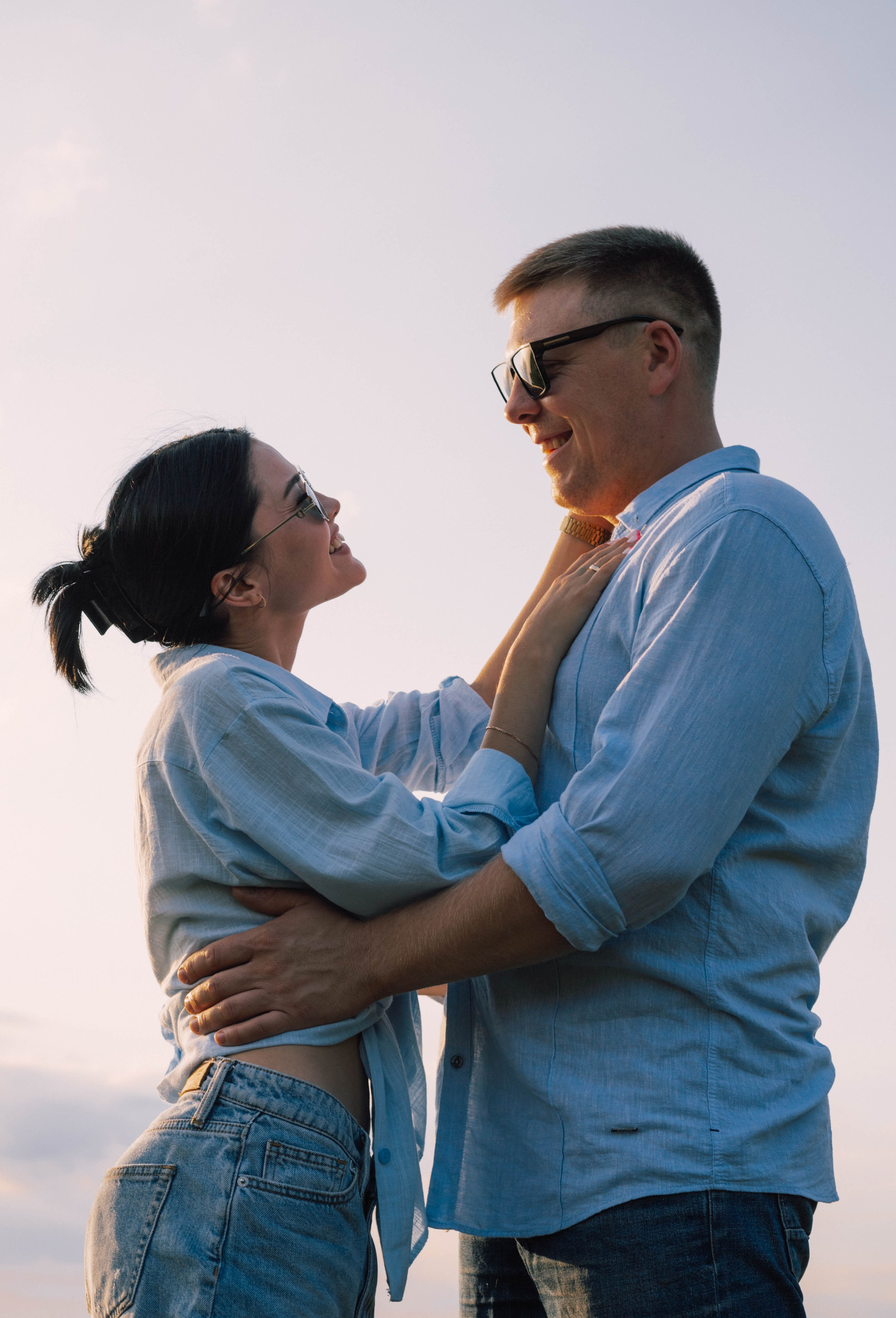 Даша и Денис. Алимурадова Арина: фотограф в Москве