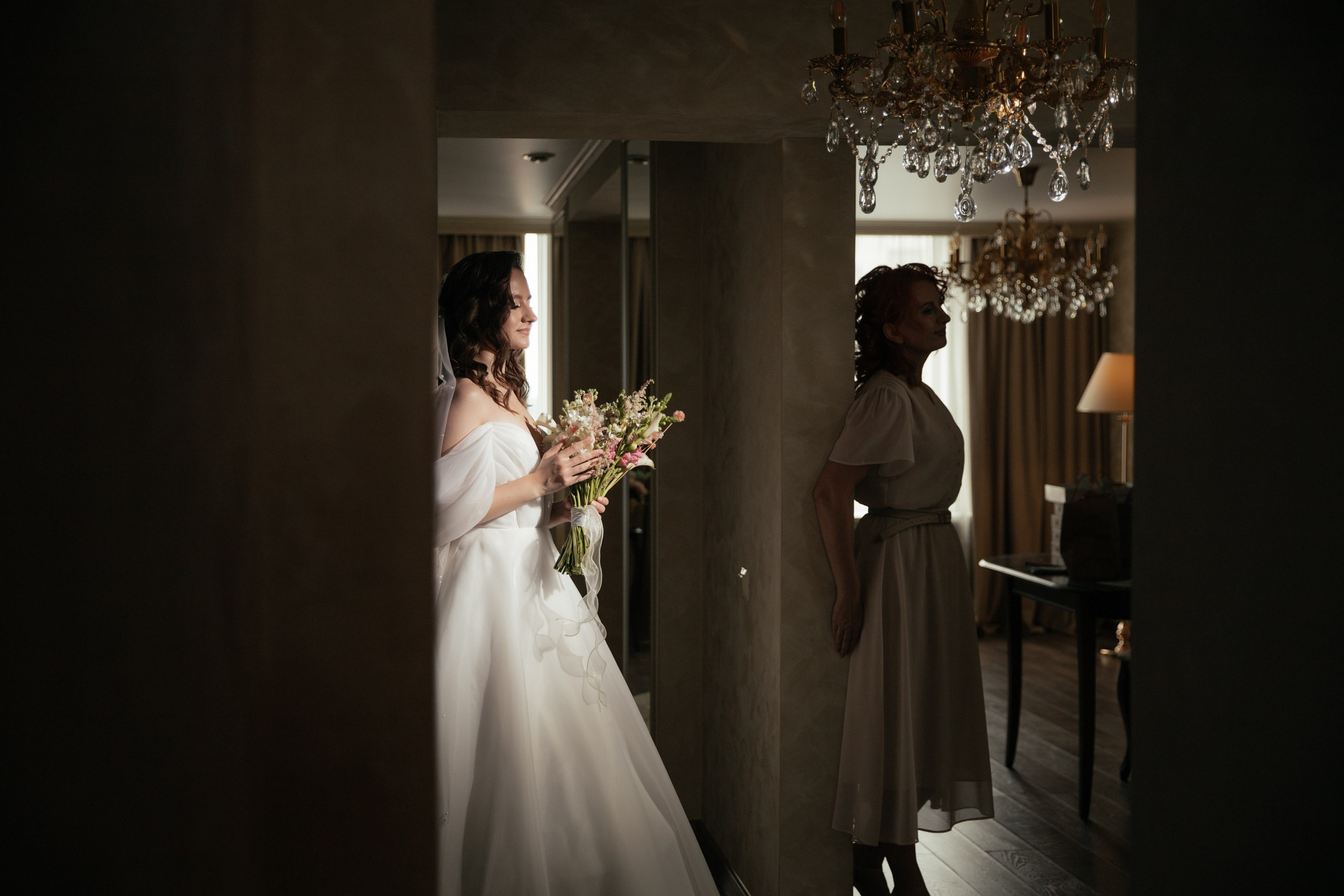 Николай и Татьяна. Фотограф Барнаул Полина Теплова