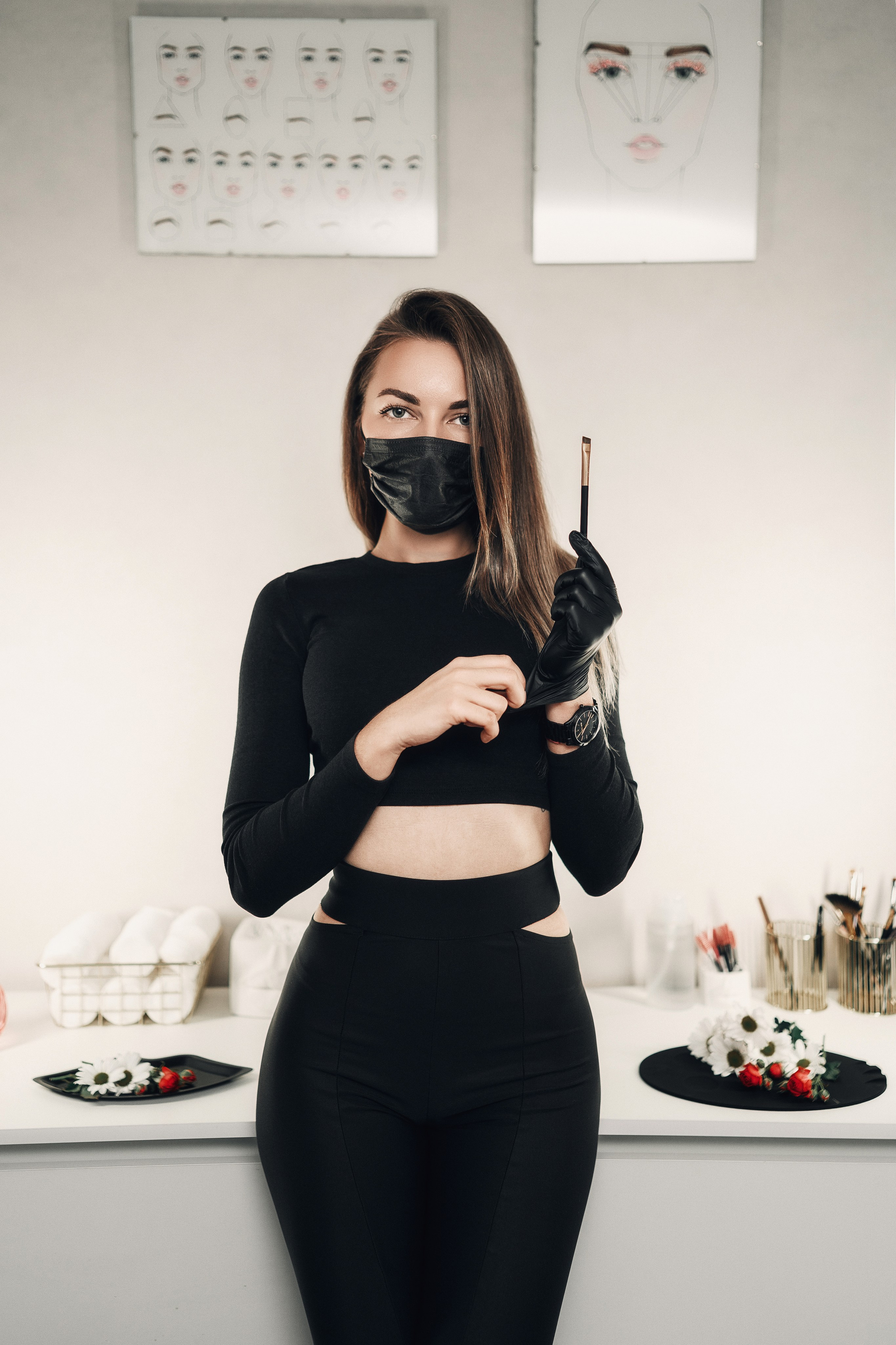 Фотографии для сайтов и маркетплейсов. Свадебный и репортажный фотограф в Воронеже Роман Янко