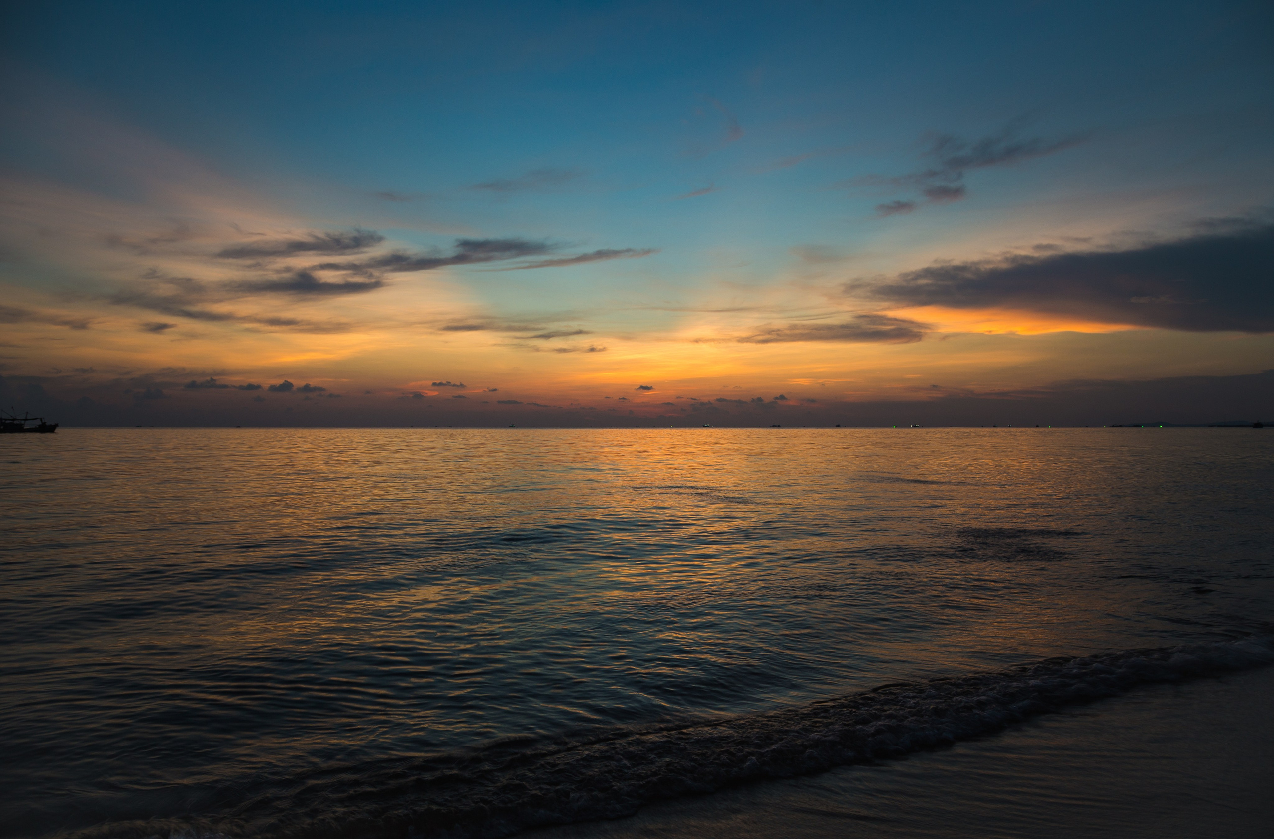 Остров Фукуок, Вьетнам. Фотограф Сергей Кишкель Дананг Нячанг Фукуок