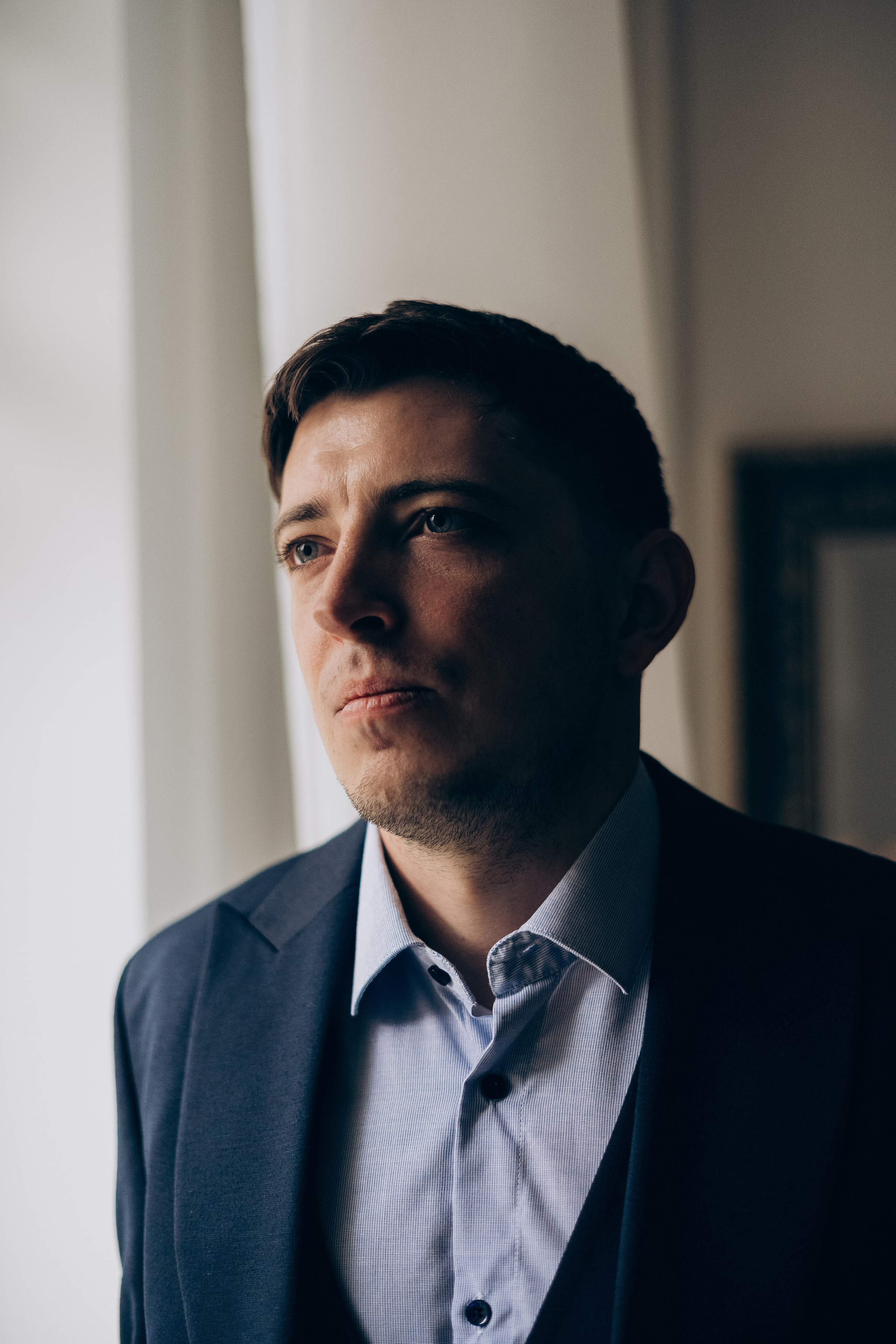 Денис. Фотограф Москва Виктория-Антуанетта