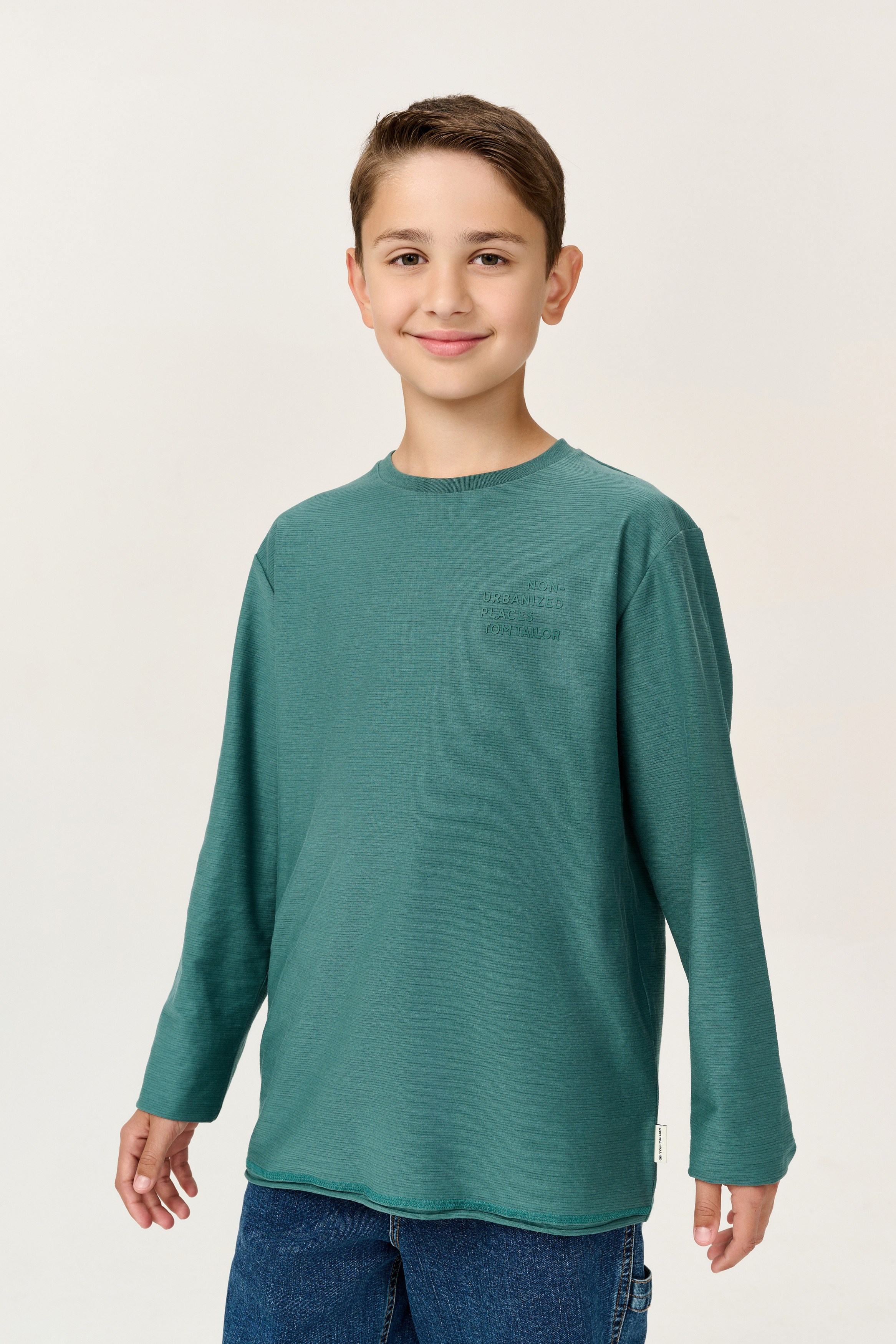 Tom Tailor FW 23/24. Фотограф Сергей Бойко Москва