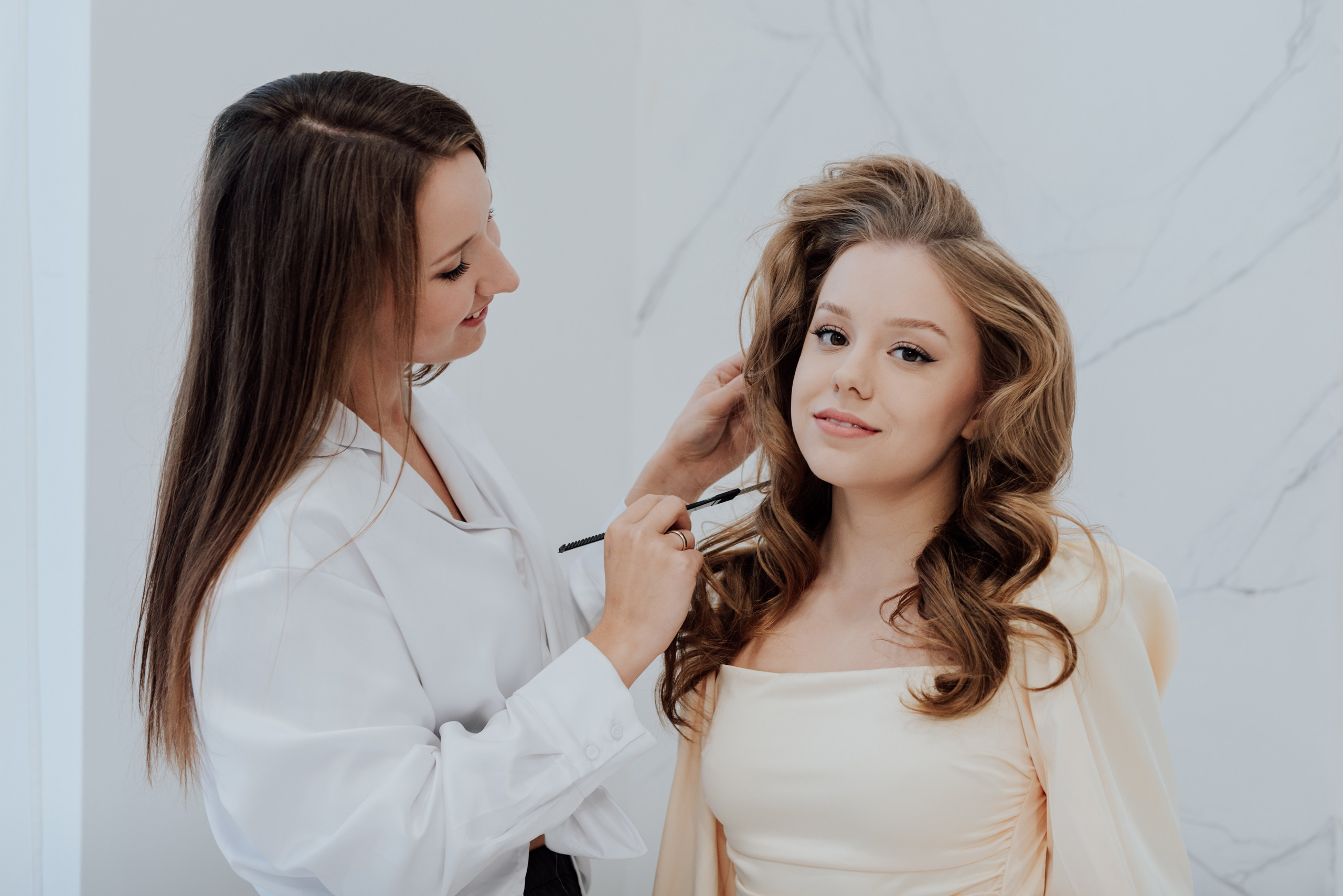 Визажист/стилист