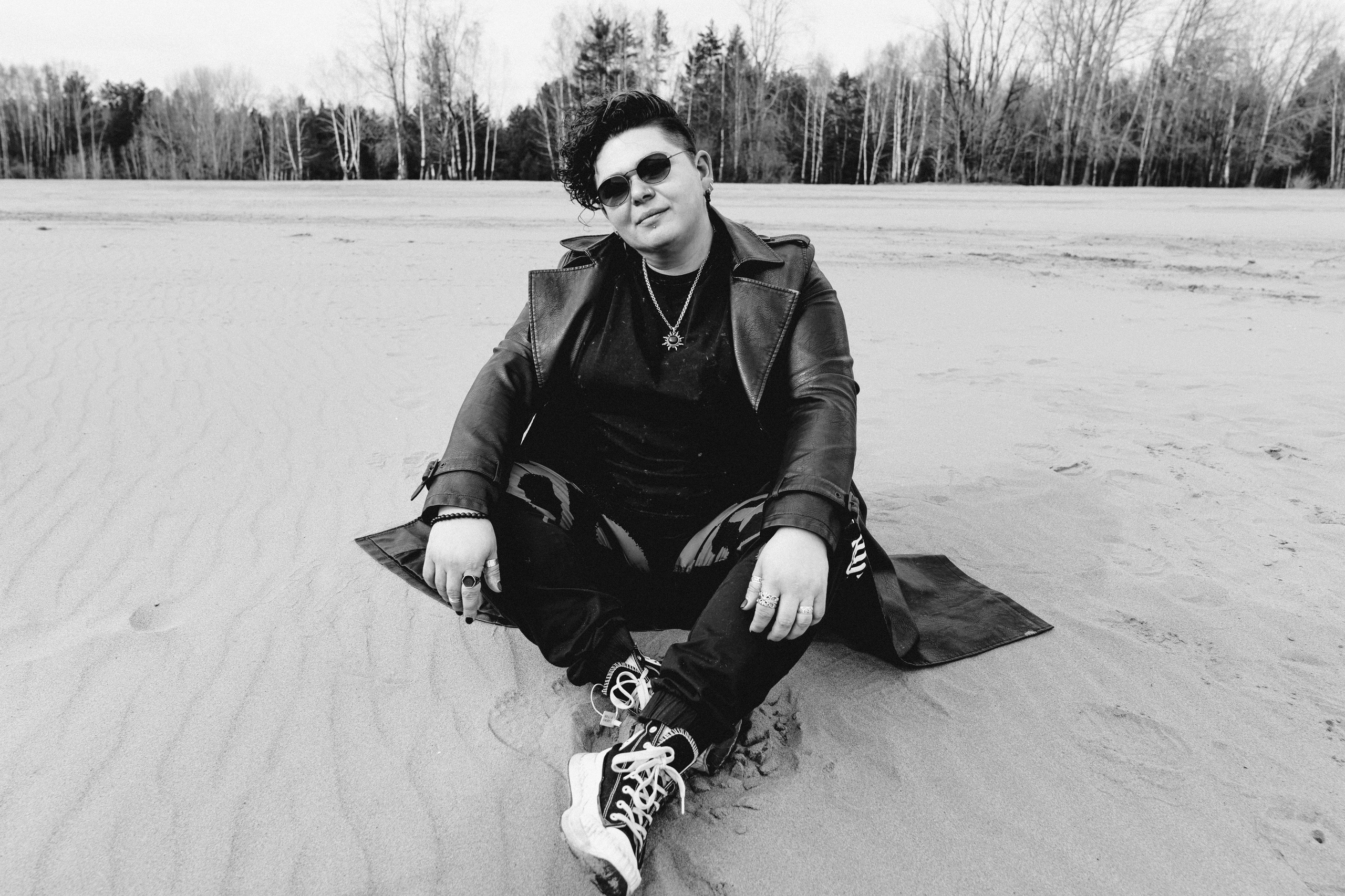 Анета Капба. Фотограф в Ижевске Маша Бакланова