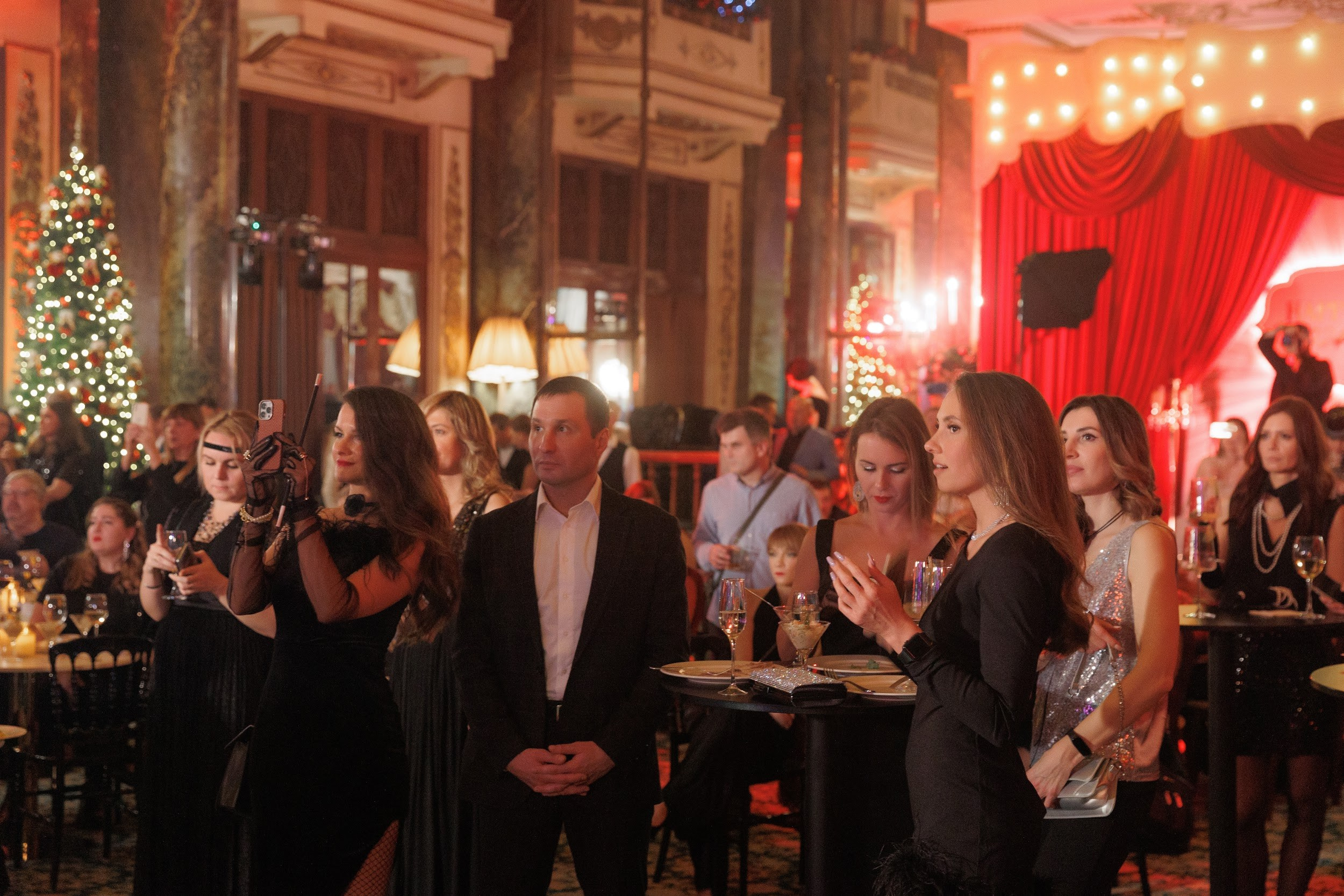 «New year» ЯРЪ. Агентство по организации мероприятий