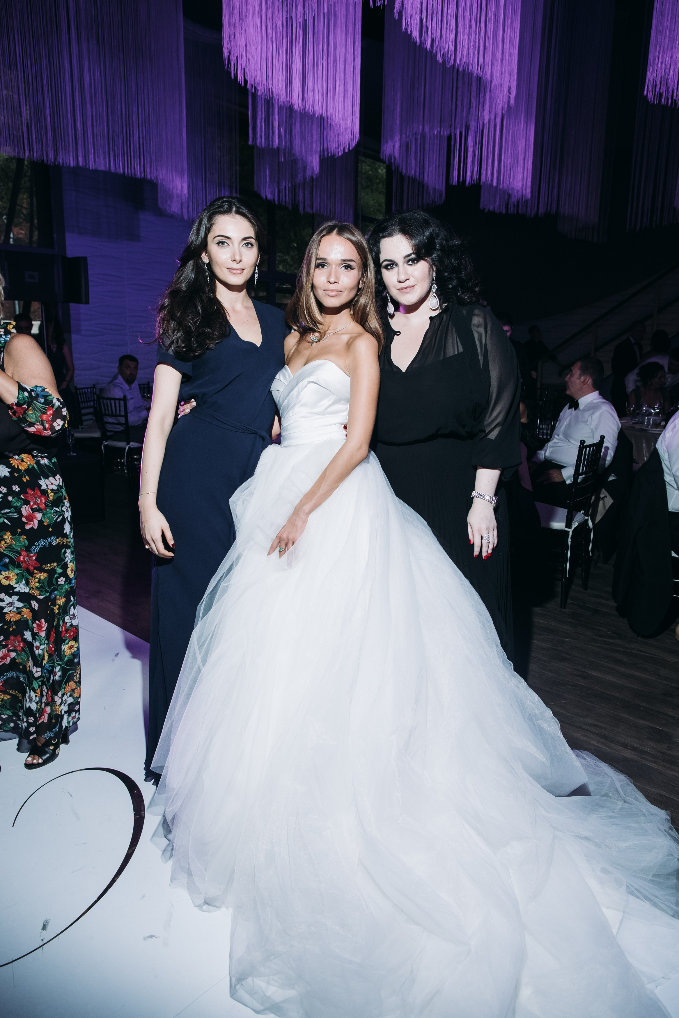 Илья & Наталия. Агентство по организации мероприятий