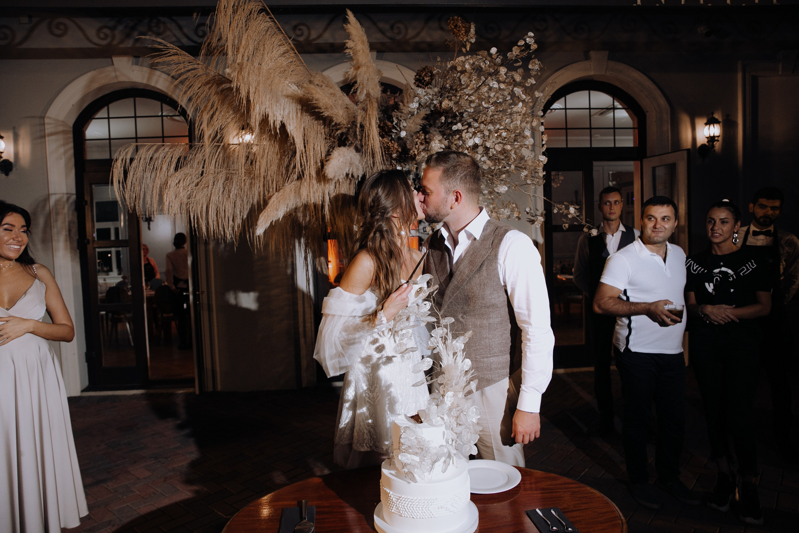 Антон & Ася. Агентство по организации мероприятий