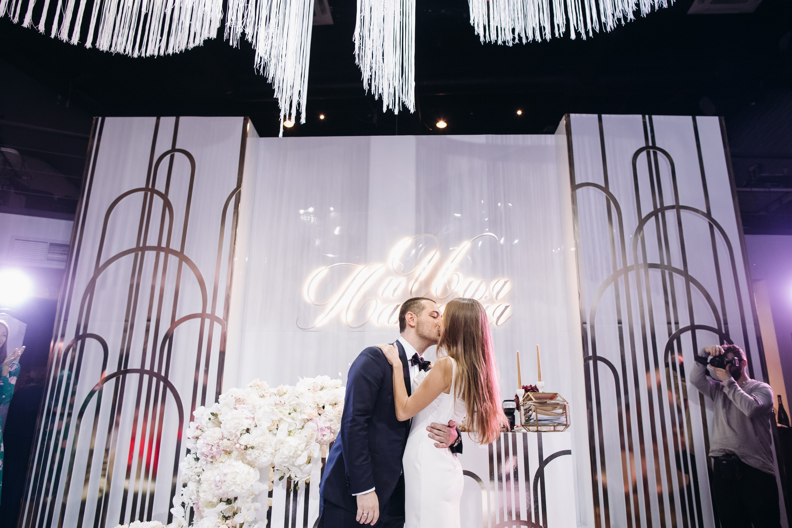 Илья & Наталия. Агентство по организации мероприятий