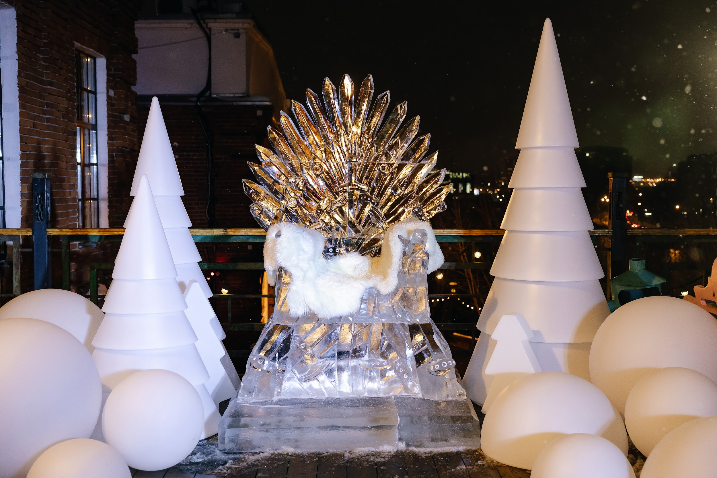 Первый клиентский банк «Сказки на ночь». Агентство по организации мероприятий