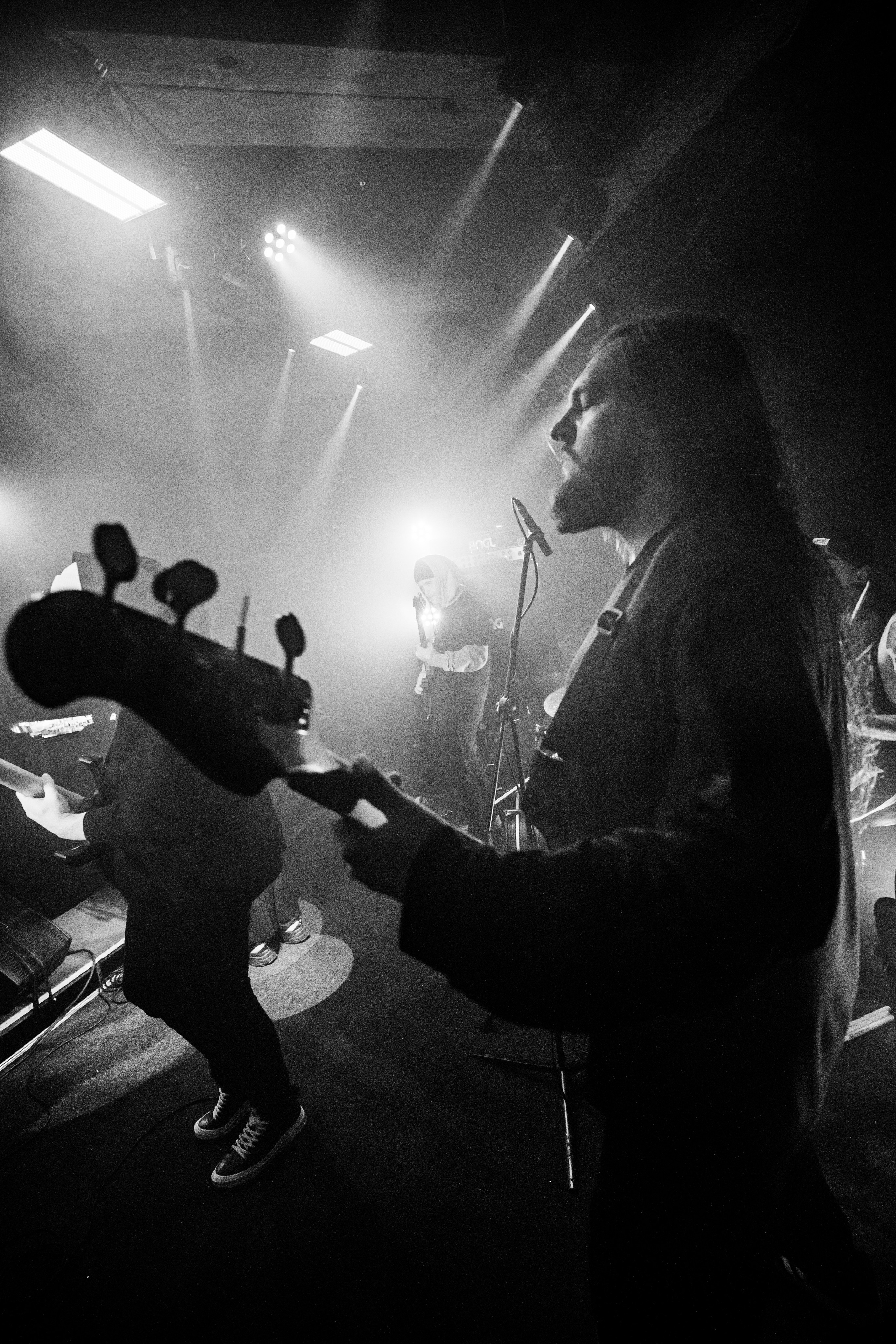 Majestat • Wormsden • SYMD • Diploe|Zoccolo 2.0. Концертный и репортажный фотограф в Санкт-Петербурге Слава Пахомов