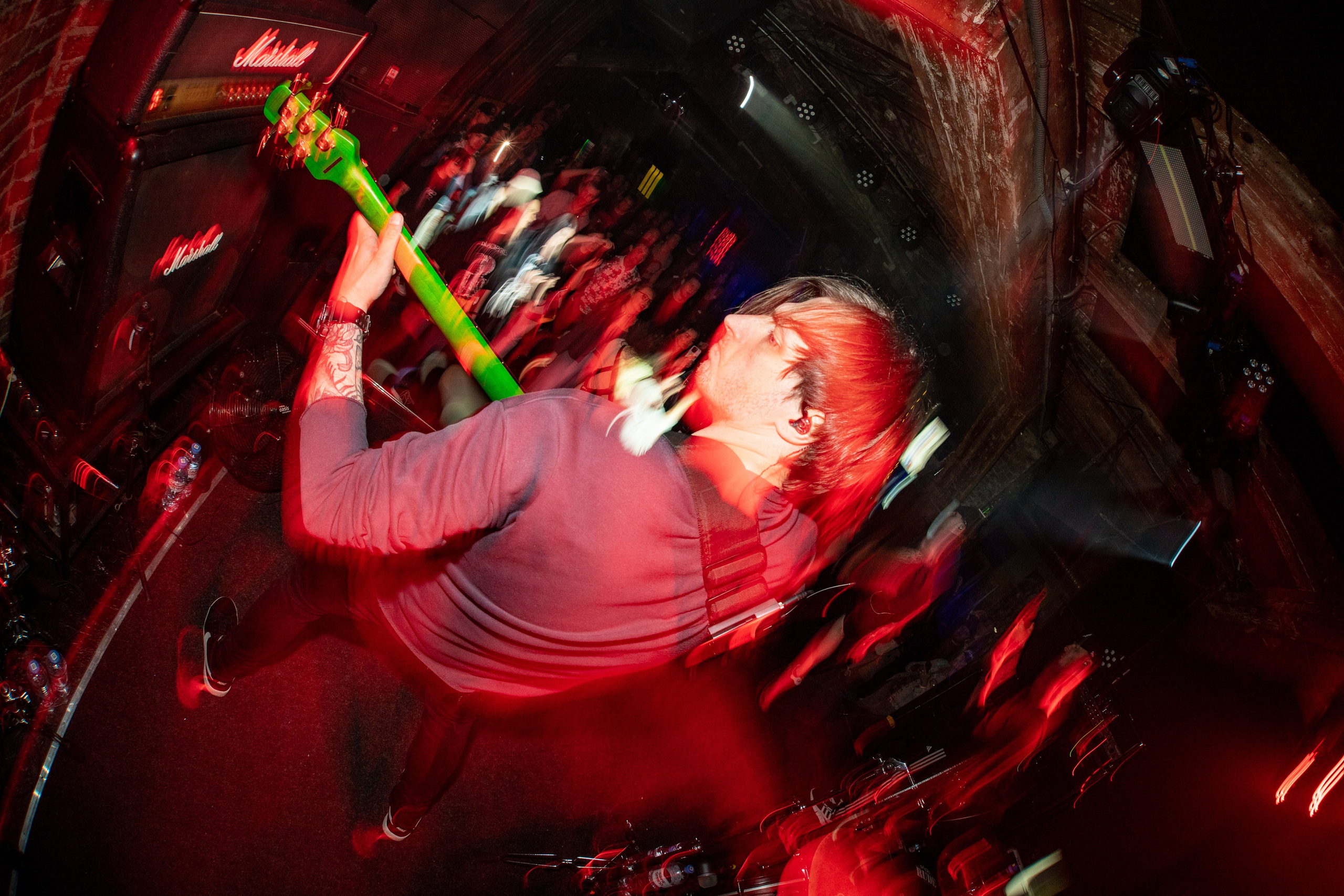 ОМУТ ГИГ|Zoccolo 2.0. Концертный и репортажный фотограф в Санкт-Петербурге Слава Пахомов