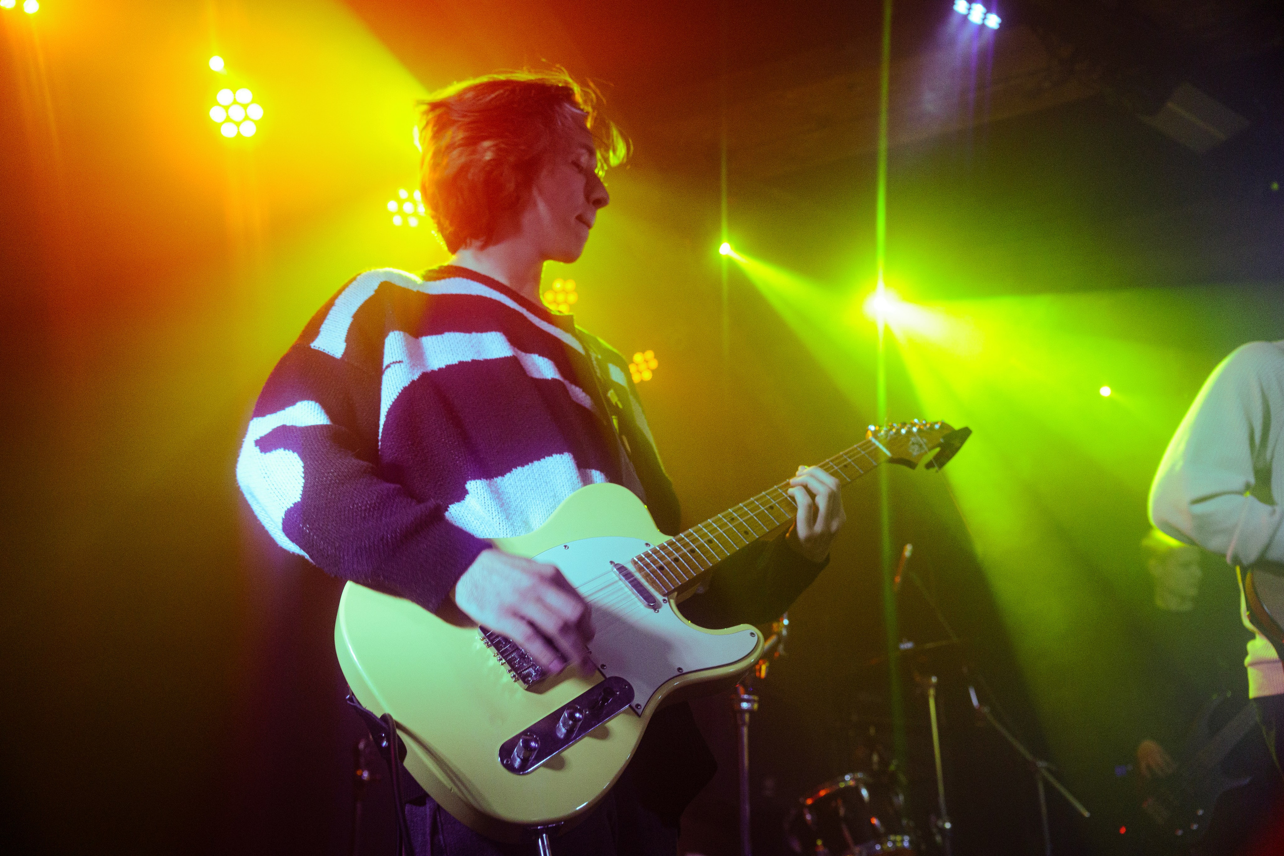 Сезон дождей|Zoccolo 2.0. Концертный и репортажный фотограф в Санкт-Петербурге Слава Пахомов