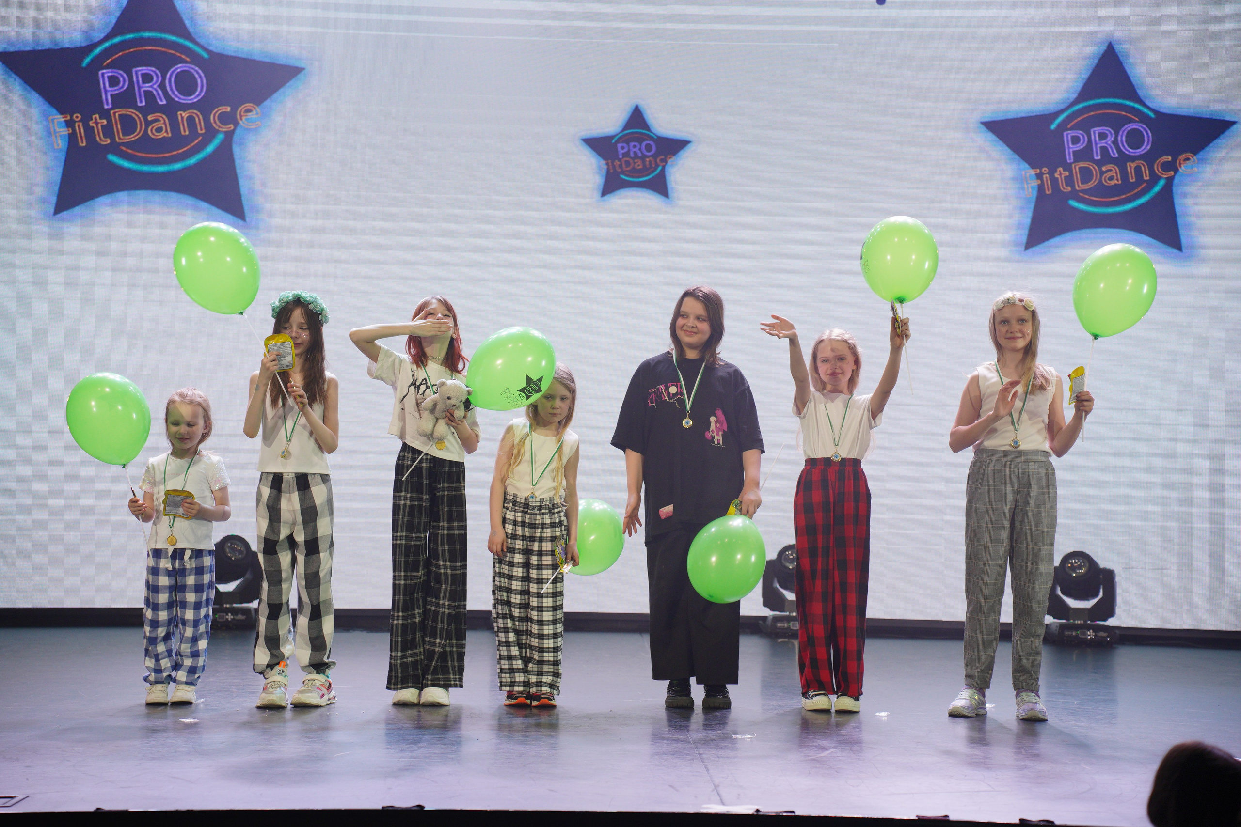 Танцевальный конкурс|Концертный зал Epicenter. Концертный и репортажный фотограф в Санкт-Петербурге Слава Пахомов