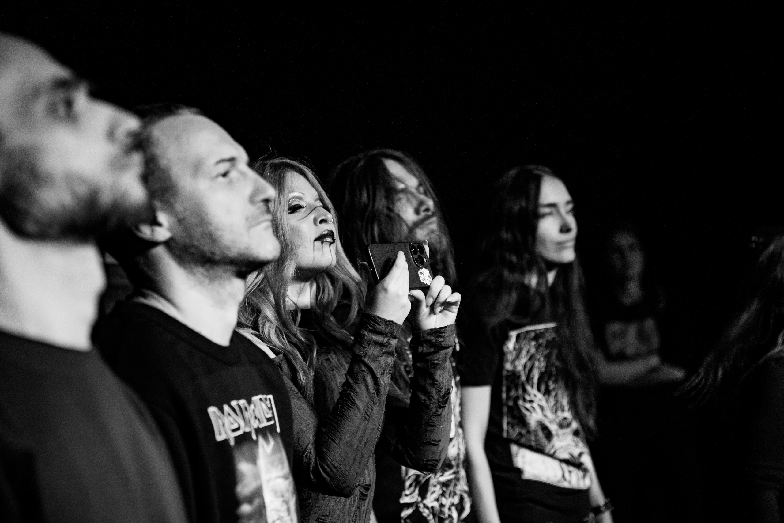 ИЛ • Minuala • Khlad|Glastonberry. Концертный и репортажный фотограф в Санкт-Петербурге Слава Пахомов