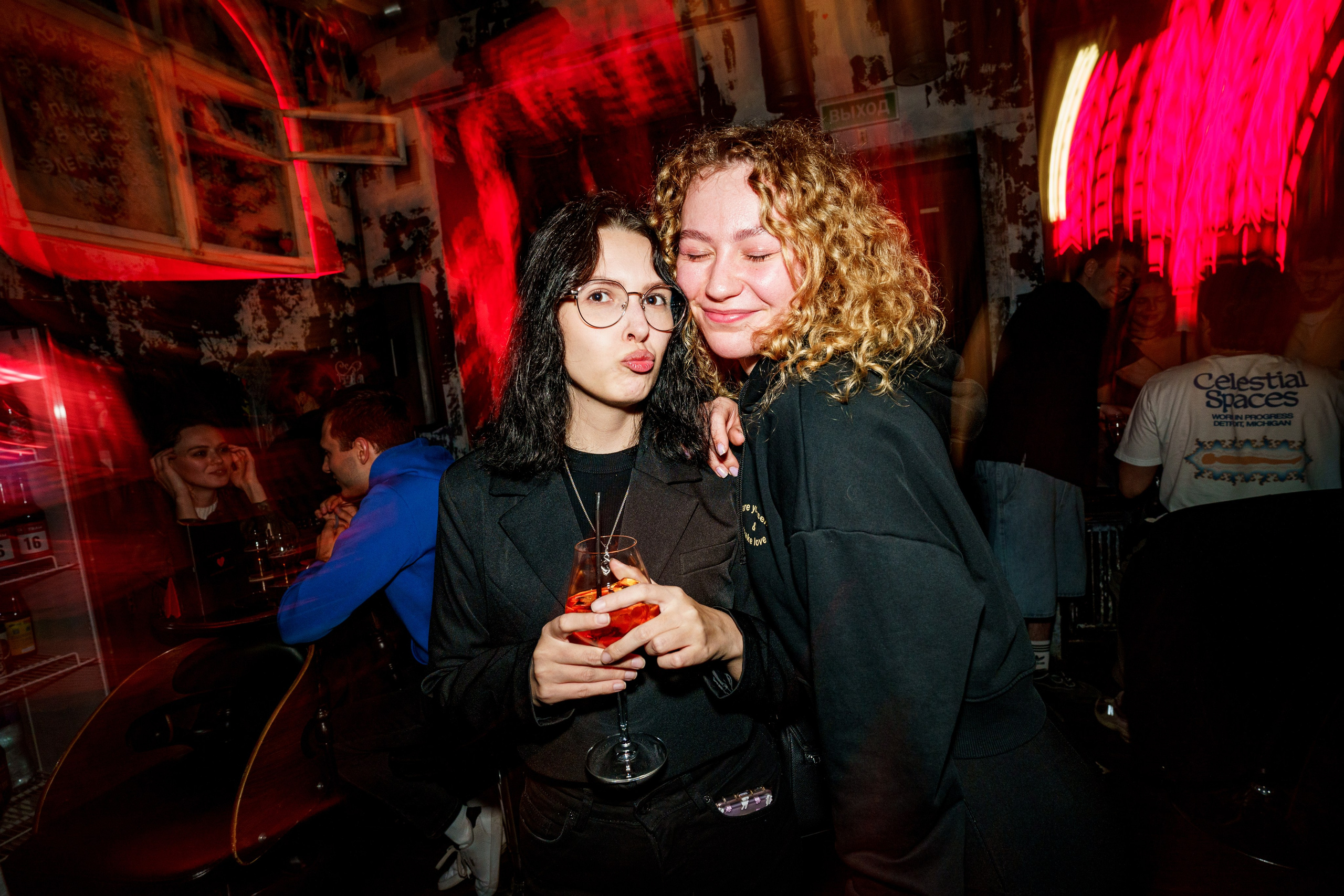 Бар разбитых сердец. Last summer party. Концертный и репортажный фотограф в Санкт-Петербурге Слава Пахомов