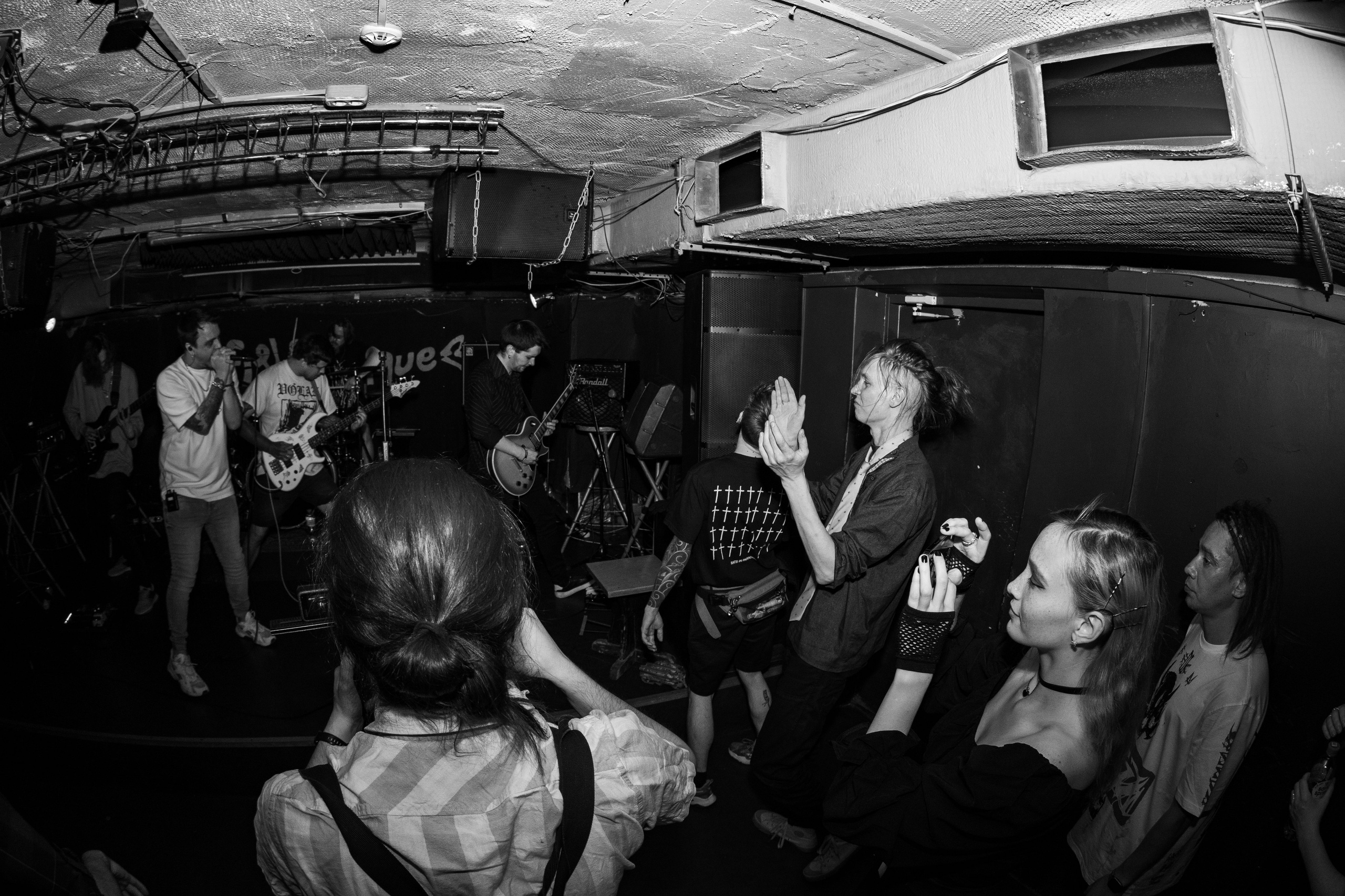 Qatsi: last live | FishFabrique. Концертный и репортажный фотограф в Санкт-Петербурге Слава Пахомов