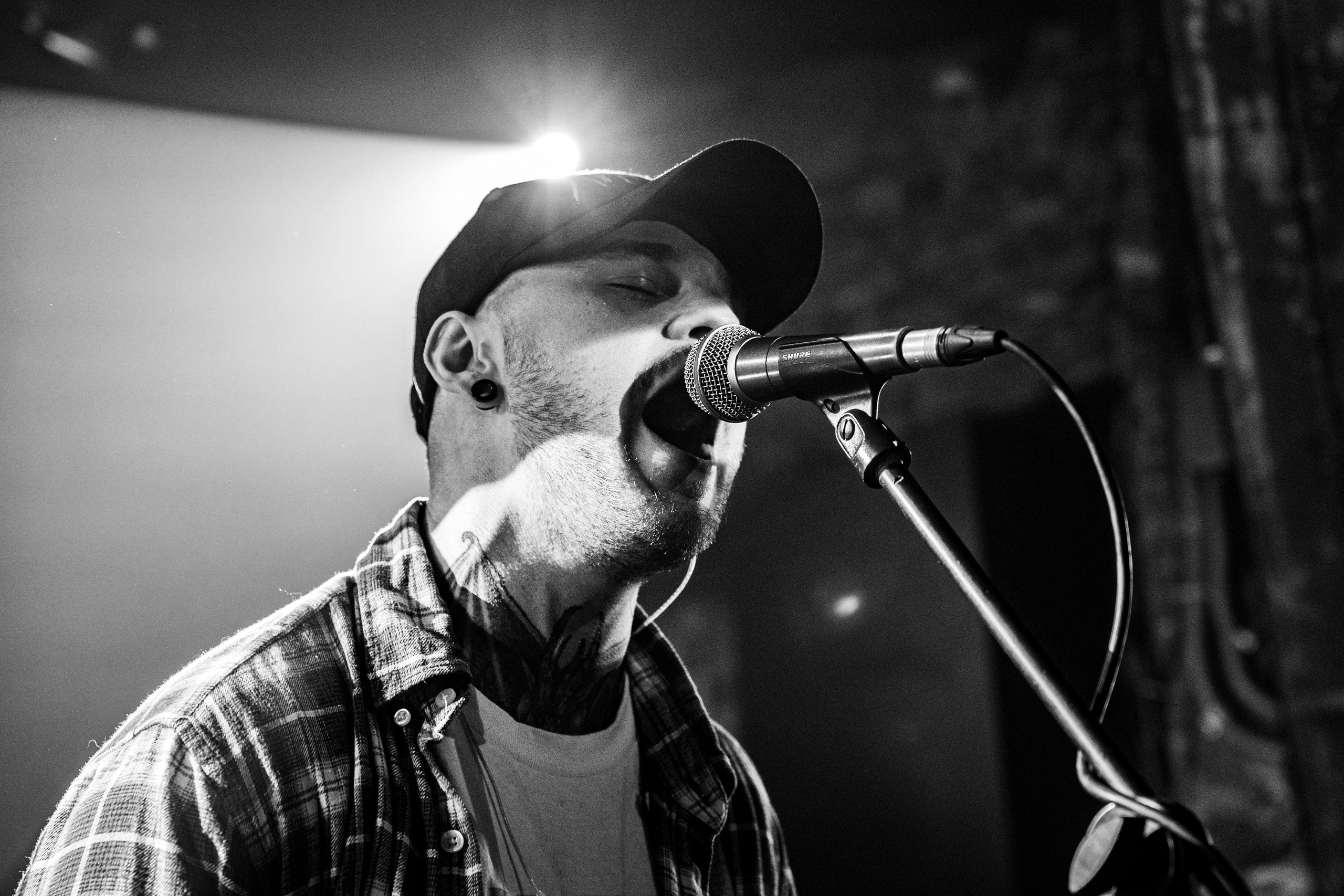 Observer • Gnot • Call us колос | Zoccolo 2.0. Концертный и репортажный фотограф в Санкт-Петербурге Слава Пахомов