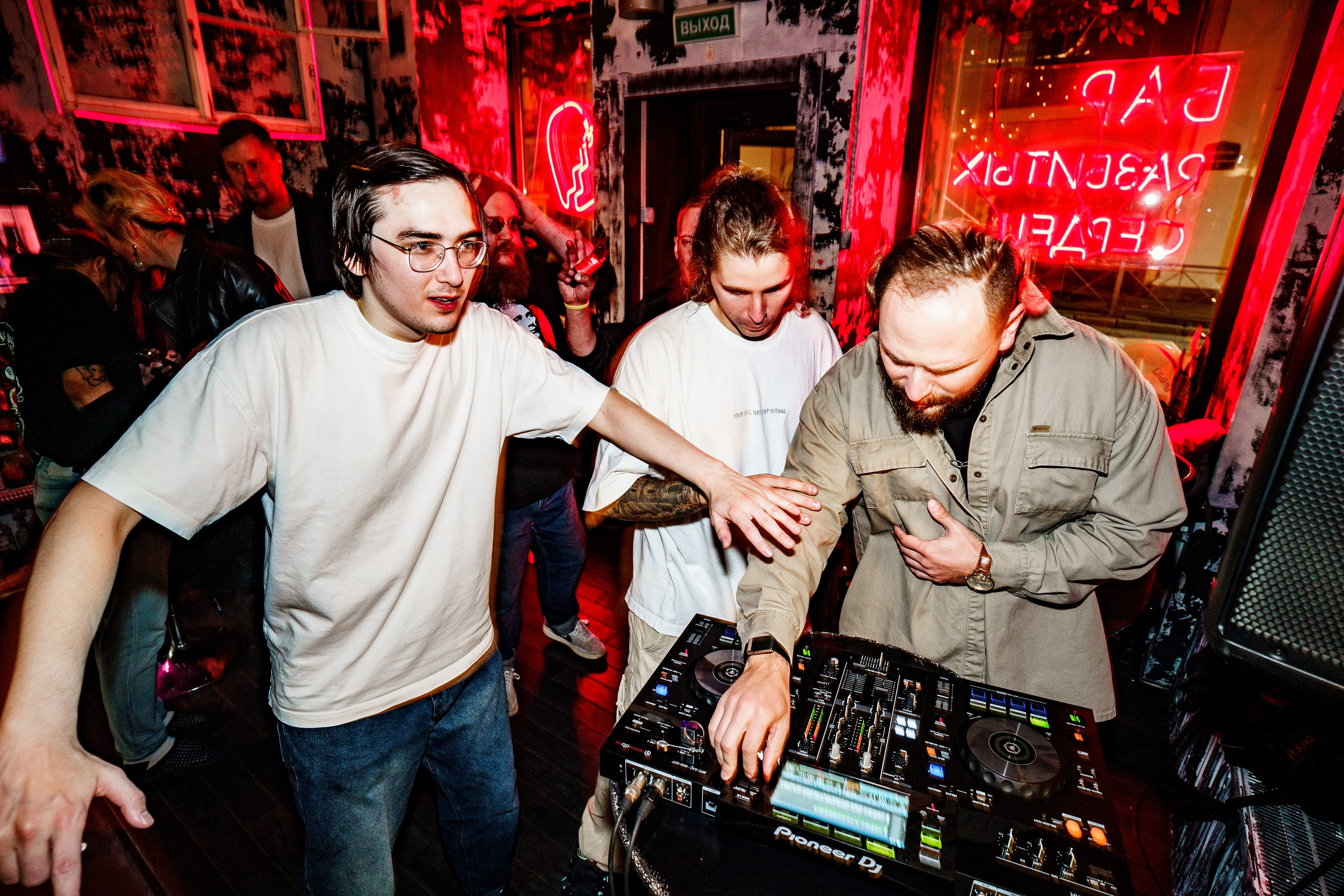 26 и 27 сентября. Бар разбитых сердец. Концертный и репортажный фотограф в Санкт-Петербурге Слава Пахомов