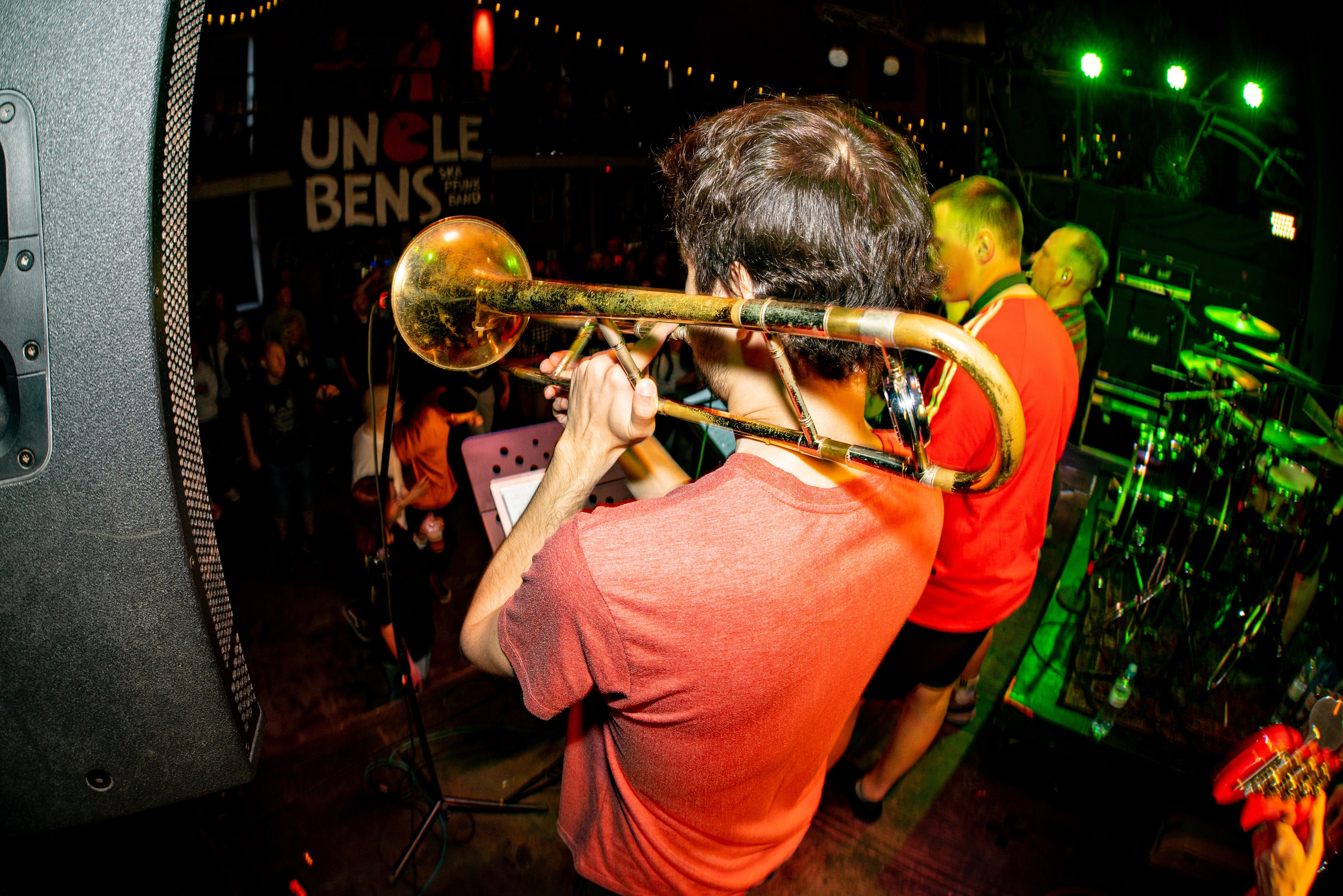 Uncle Bens: 20 лет дружбы|Ласточка. Концертный и репортажный фотограф в Санкт-Петербурге Слава Пахомов