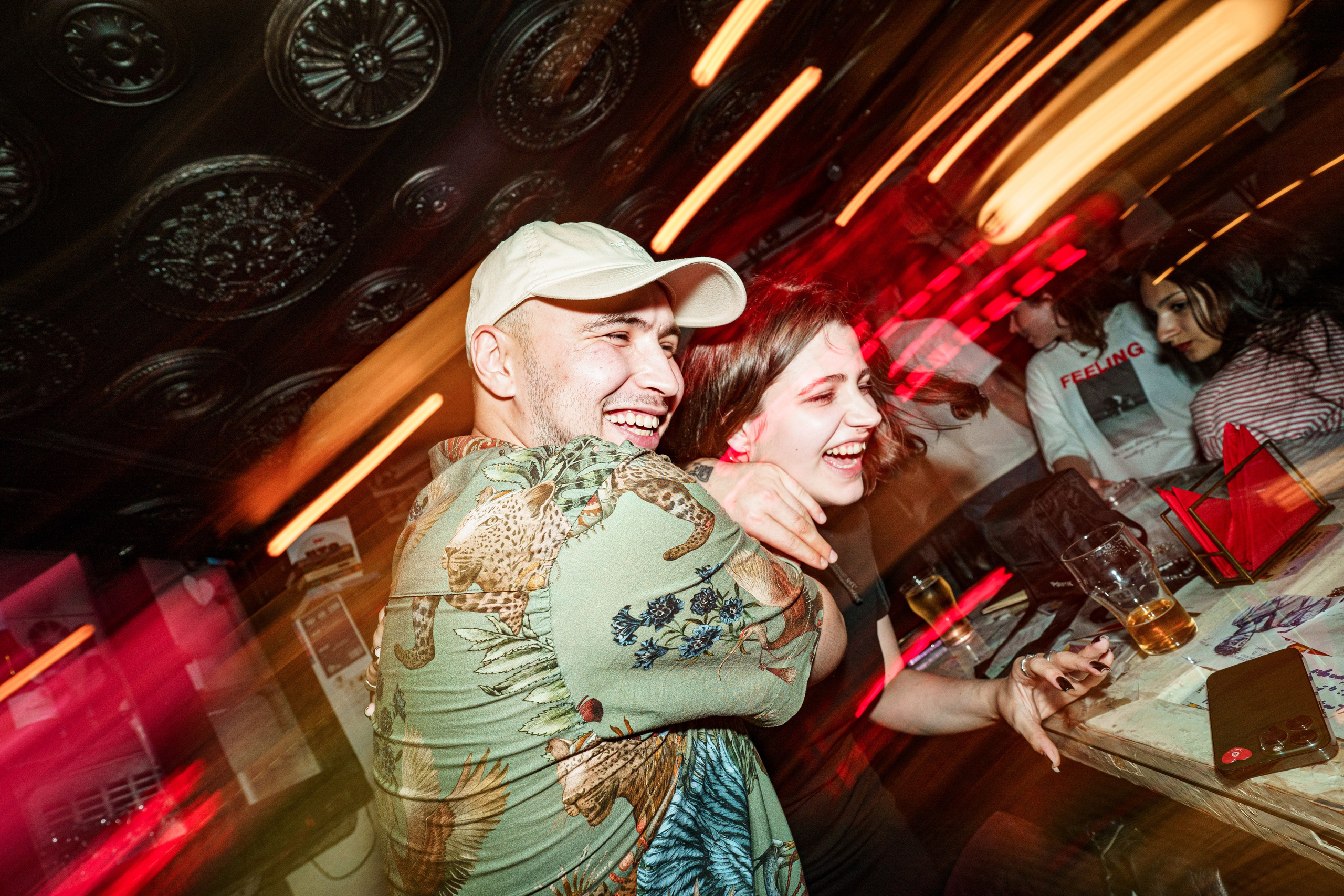 Бар разбитых сердец — 10/12 DJ's. Концертный и репортажный фотограф в Санкт-Петербурге Слава Пахомов