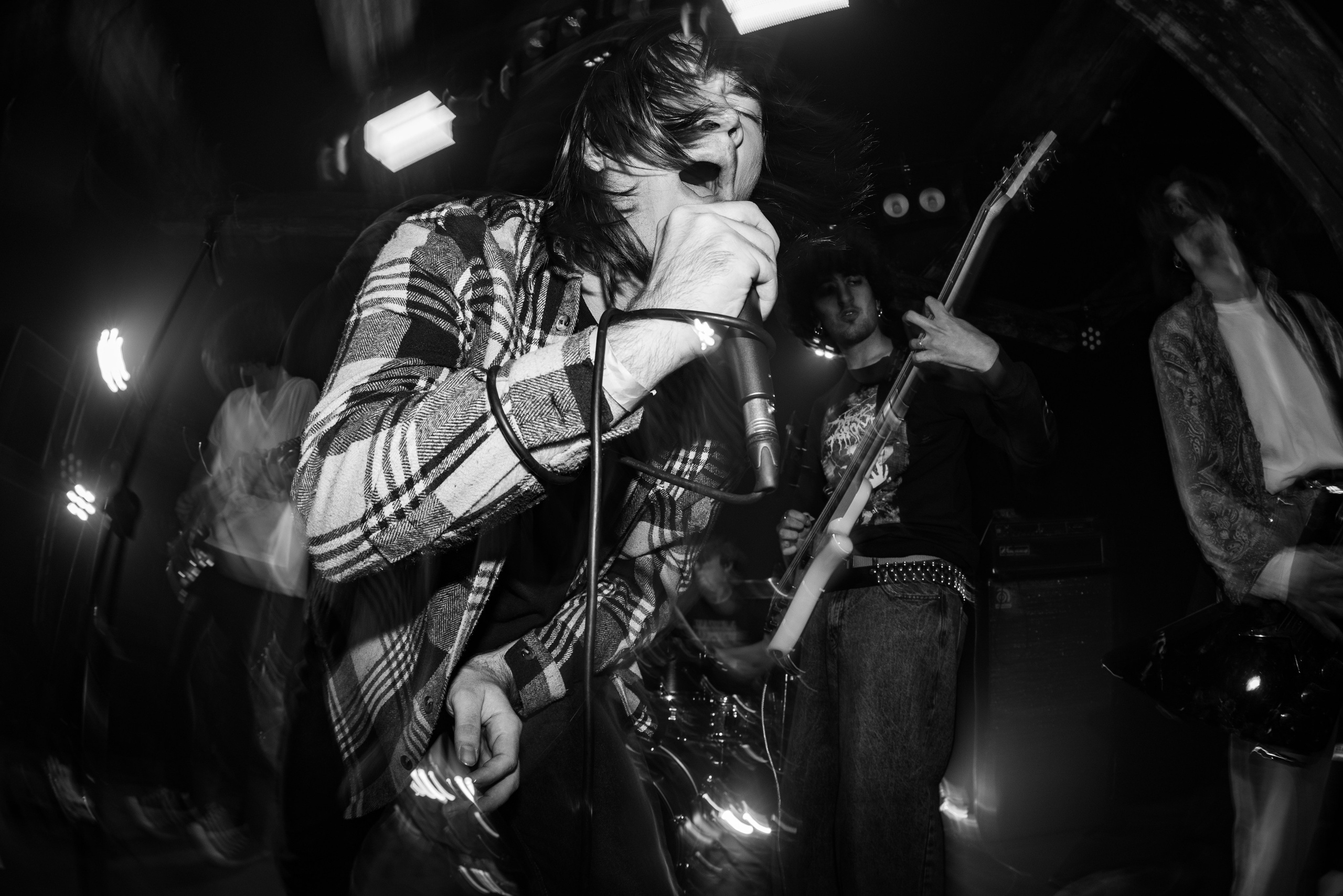 Raw sun: post black fest | Zoccolo 2.0. Концертный и репортажный фотограф в Санкт-Петербурге Слава Пахомов