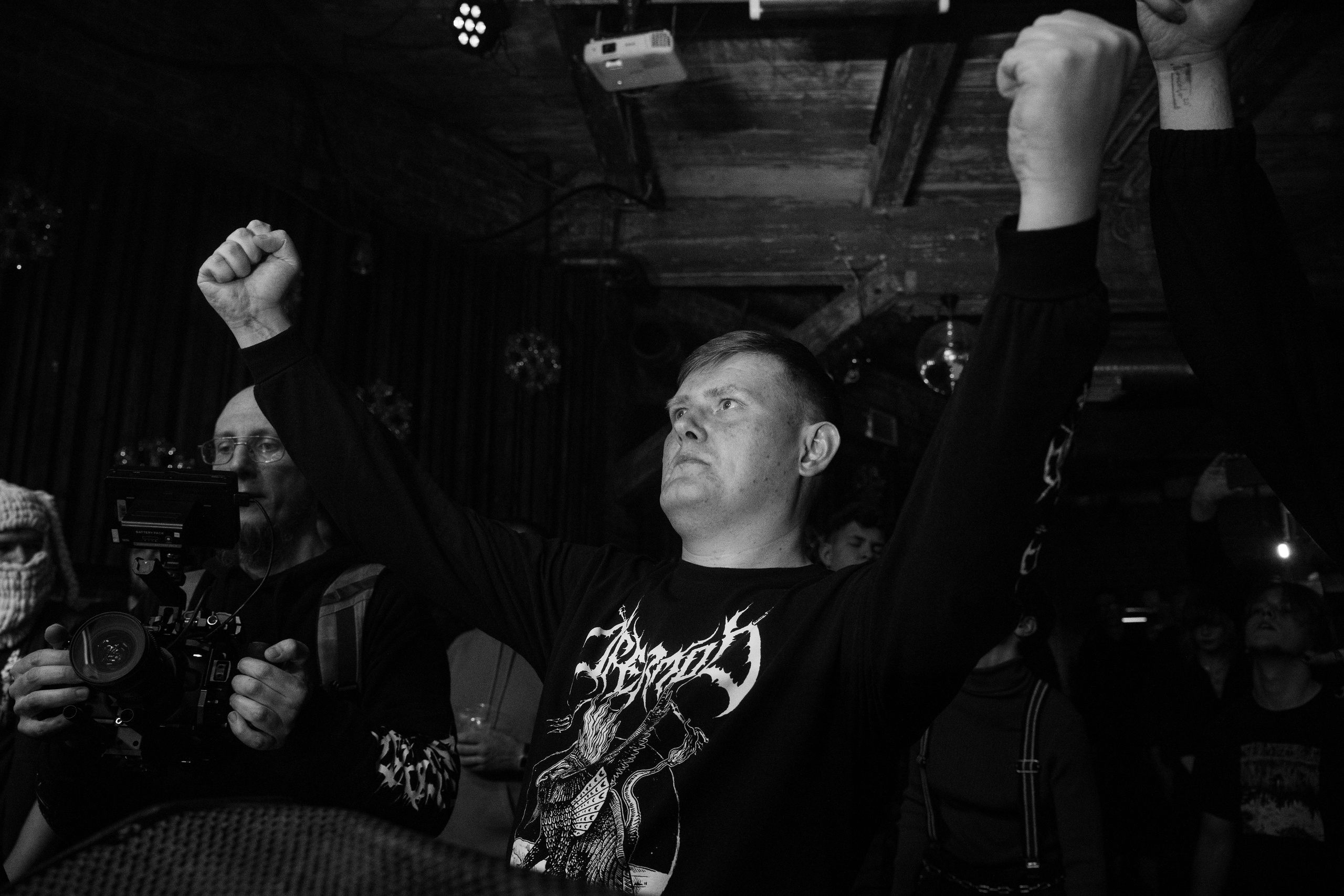 Disillumination • SYMD • Disbound • diploe|Zoccolo 2.0. Концертный и репортажный фотограф в Санкт-Петербурге Слава Пахомов