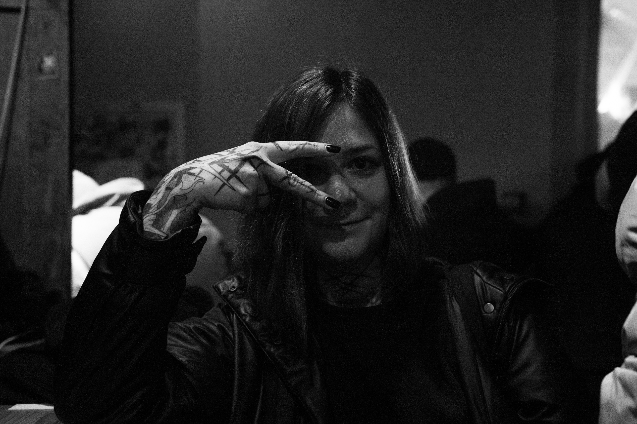 Show Me A Dinosaur|Zoccolo 2.0. Концертный и репортажный фотограф в Санкт-Петербурге Слава Пахомов