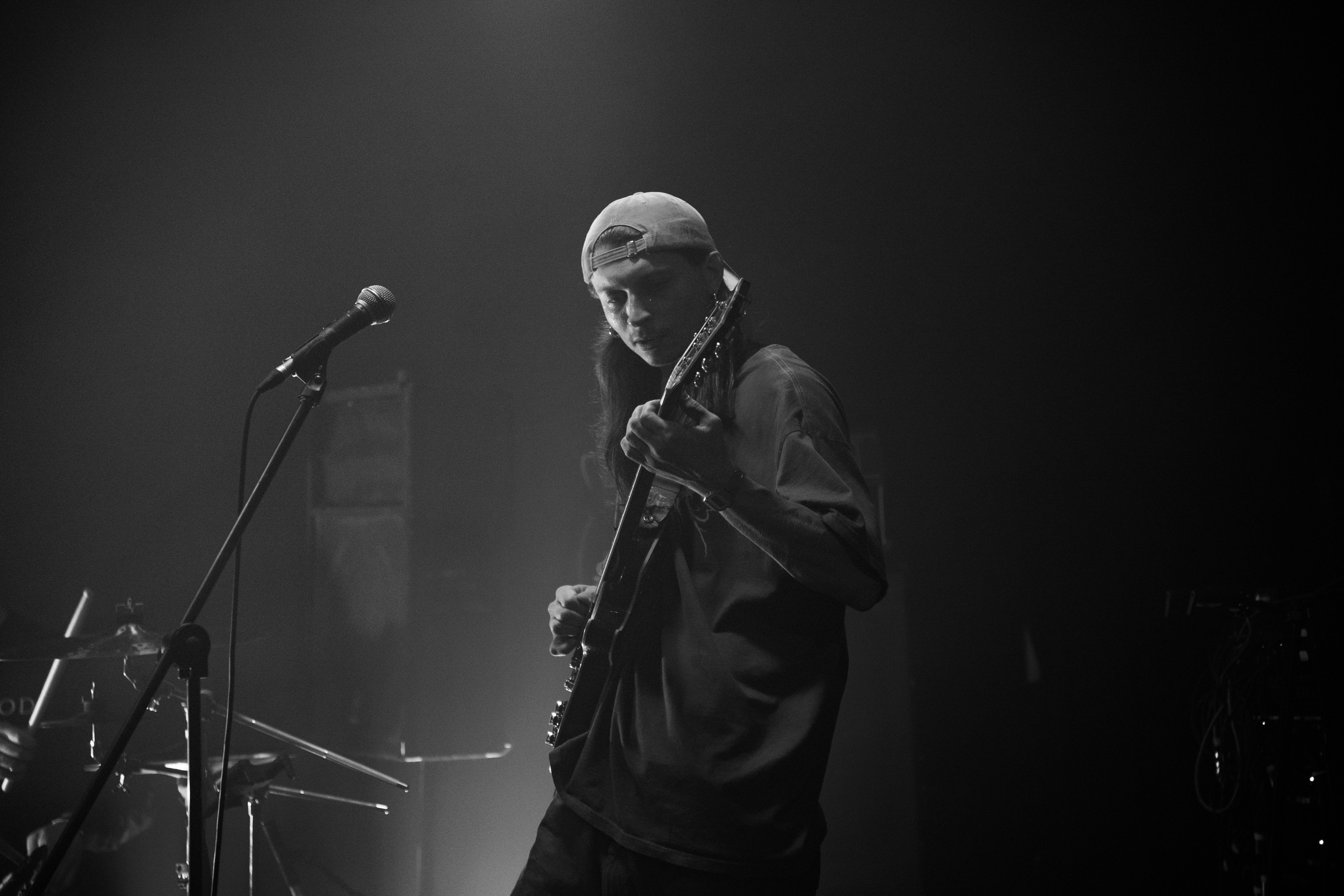 Аферист • unisex • aphotique • Gigrøma |Zoccolo 2.0. Концертный и репортажный фотограф в Санкт-Петербурге Слава Пахомов