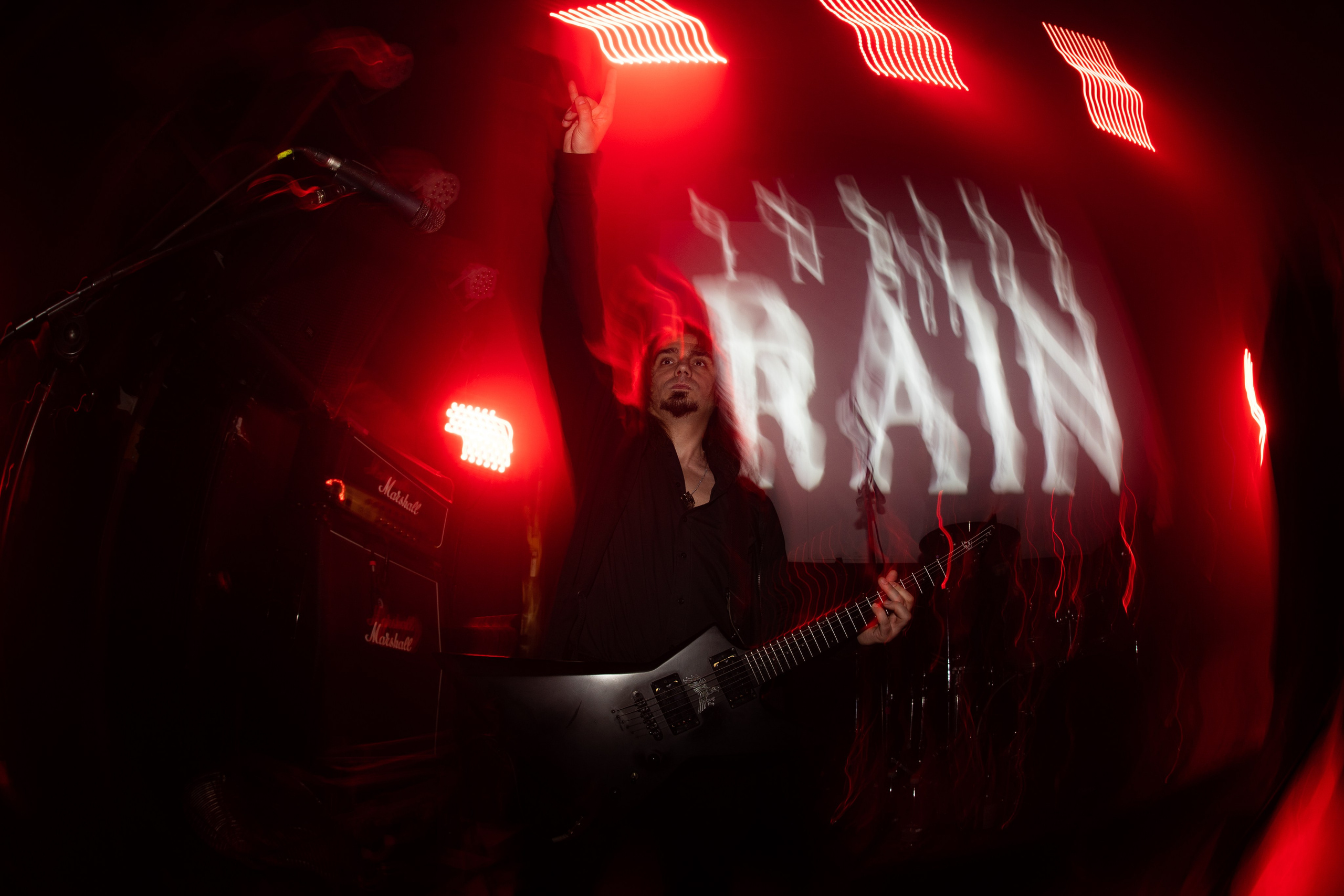 Концерты. Концертный и репортажный фотограф в Санкт-Петербурге Слава Пахомов