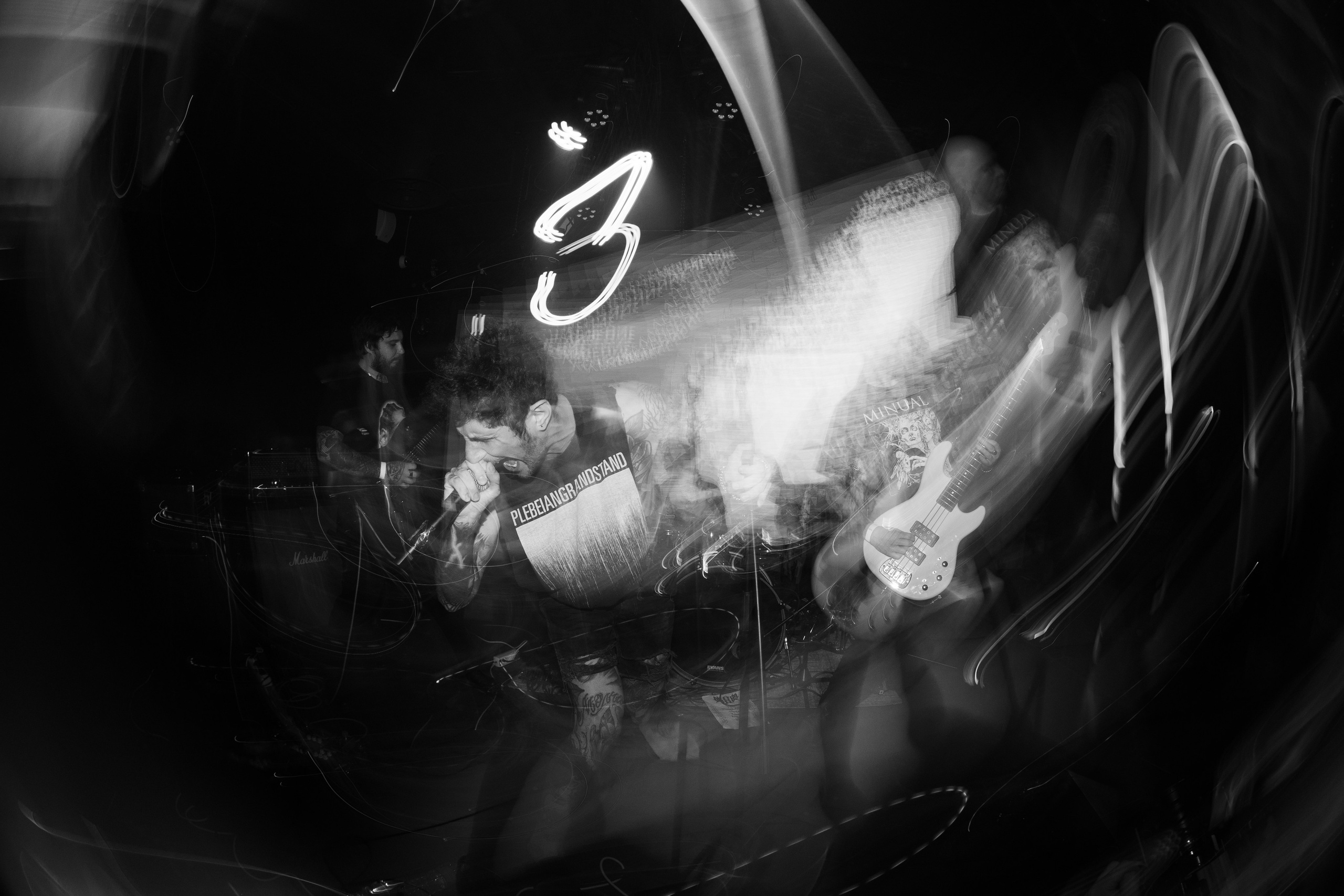 Концерты. Концертный и репортажный фотограф в Санкт-Петербурге Слава Пахомов